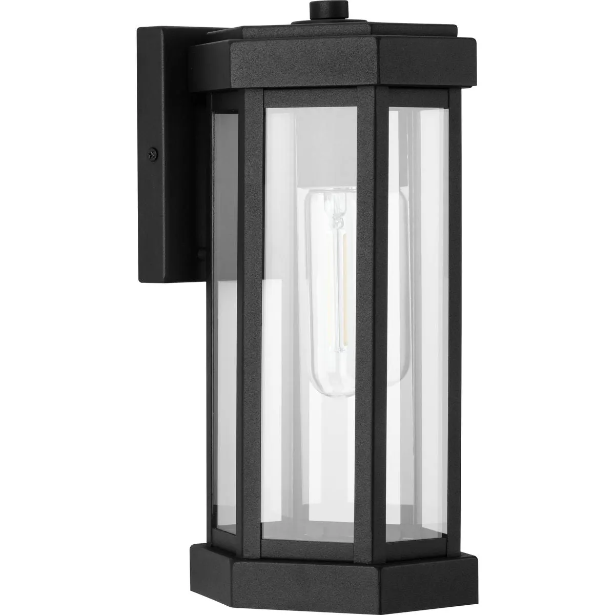 Ramsey Collection Outdoor Small Wall Lantern
