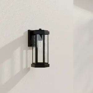 Ramsey Collection Outdoor Small Wall Lantern
