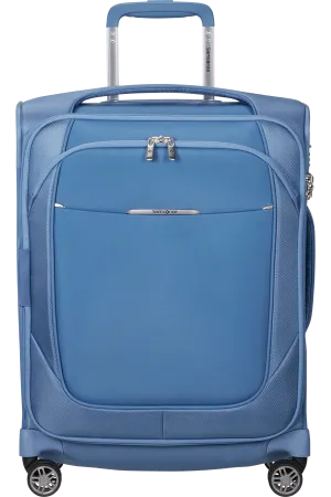 Re-Lite 55cm Spinner Expandable (4 wheels) - Capri Blue