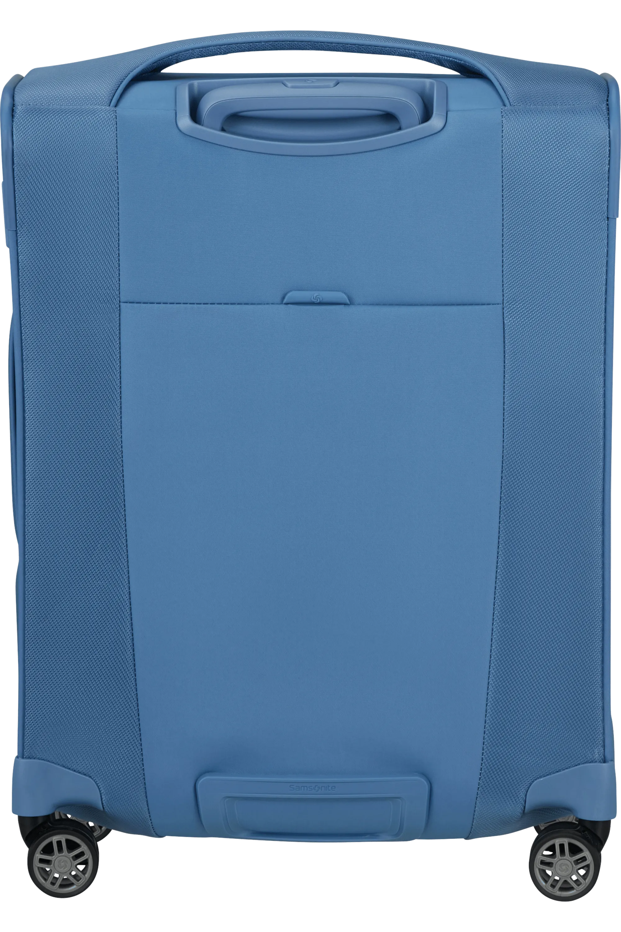 Re-Lite 55cm Spinner Expandable (4 wheels) - Capri Blue