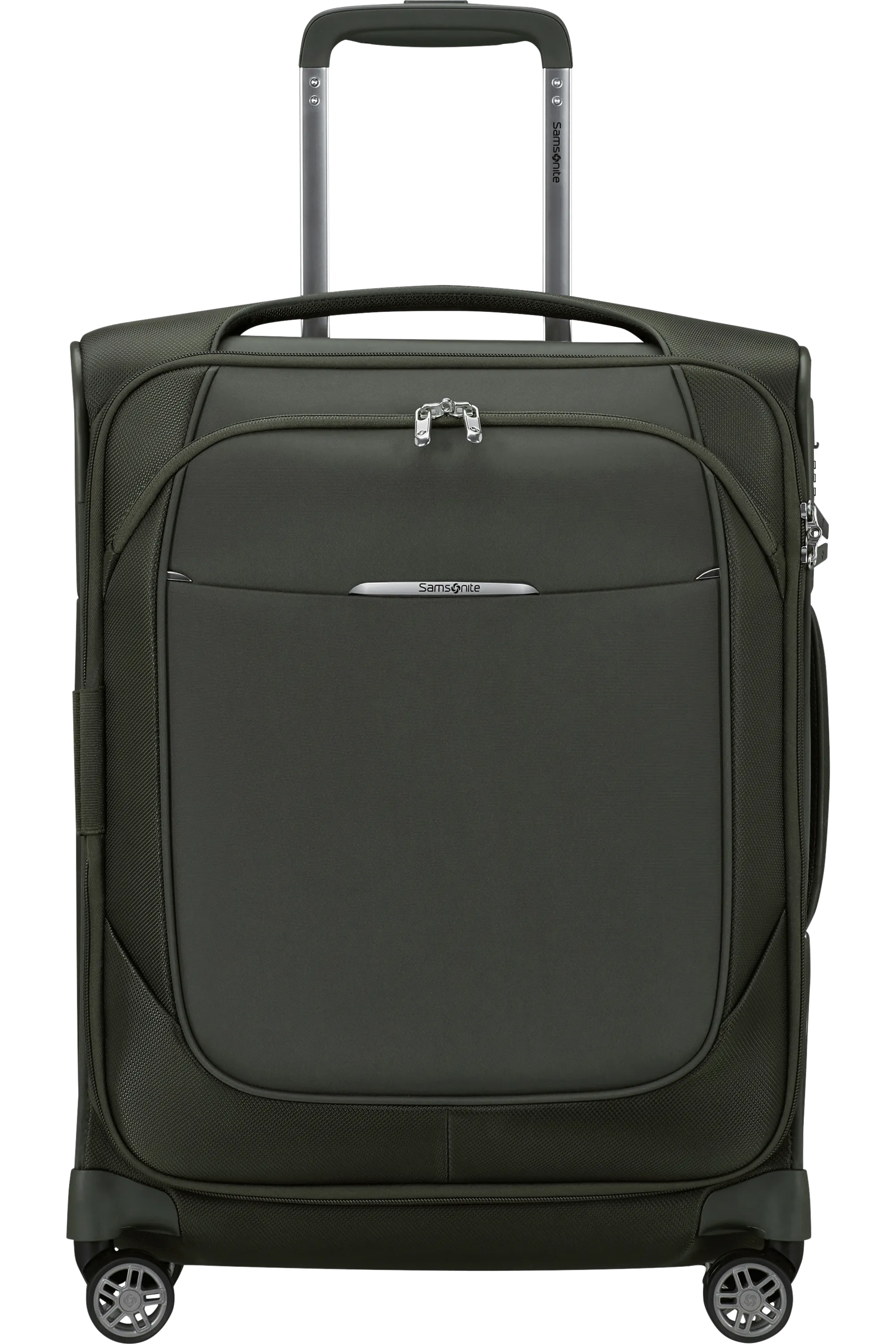 Re-Lite 55cm Spinner Expandable (4 wheels) - Climbing Ivy