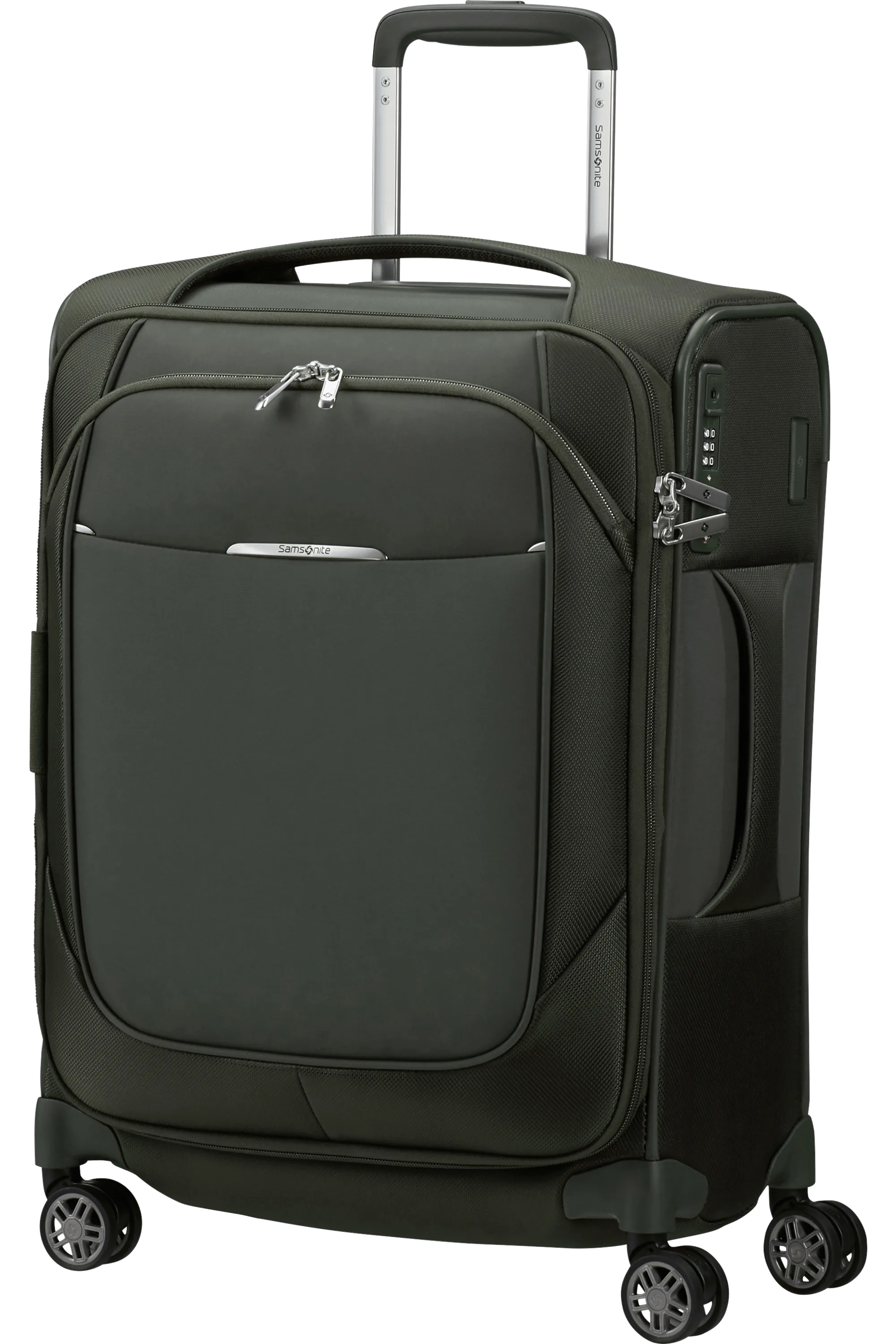 Re-Lite 55cm Spinner Expandable (4 wheels) - Climbing Ivy