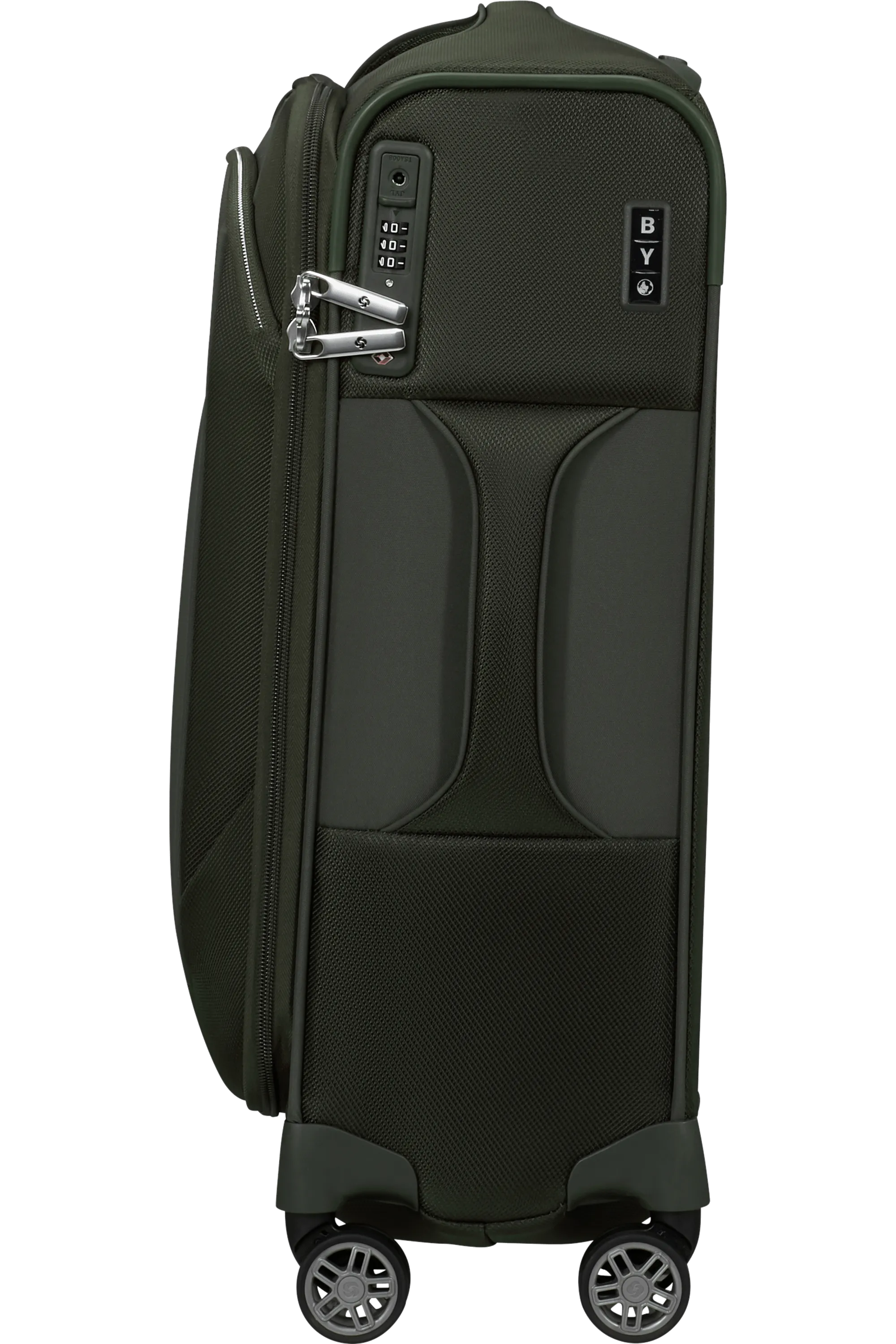 Re-Lite 55cm Spinner Expandable (4 wheels) - Climbing Ivy