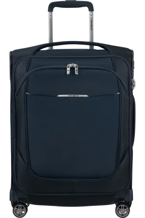 Re-Lite 55cm Spinner Expandable (4 wheels) - Midnight Blue