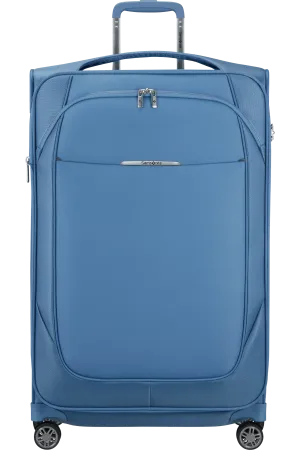 Re-Lite 78cm Spinner Expandable (4 wheels) - Capri Blue