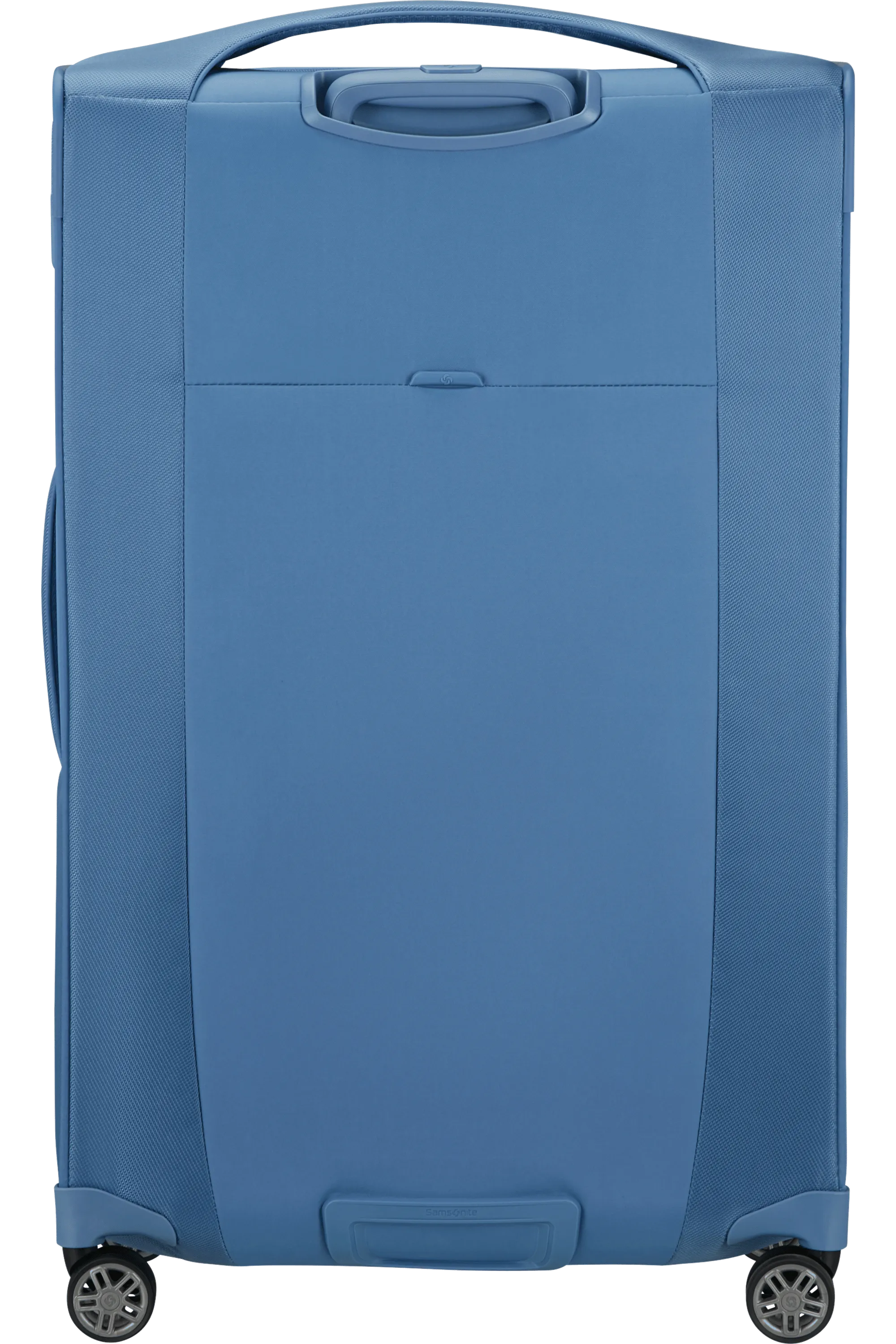 Re-Lite 78cm Spinner Expandable (4 wheels) - Capri Blue