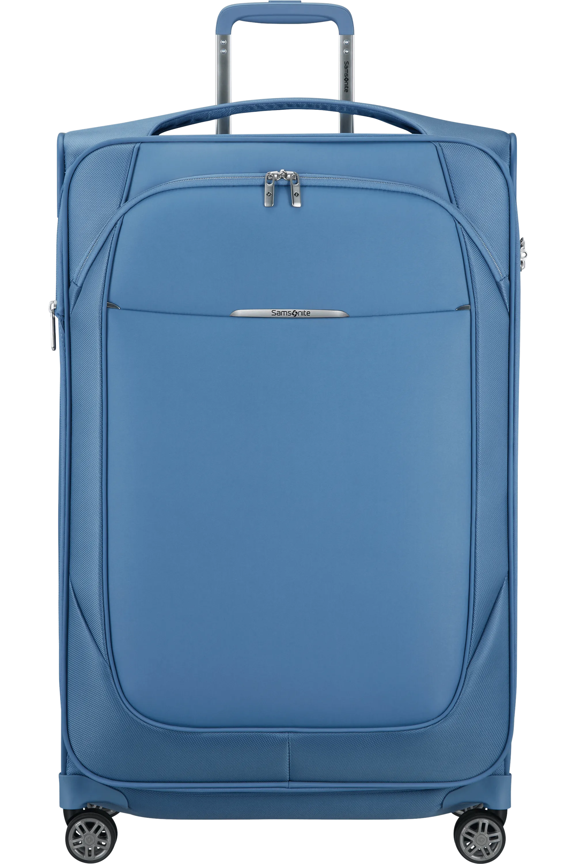 Re-Lite 78cm Spinner Expandable (4 wheels) - Capri Blue