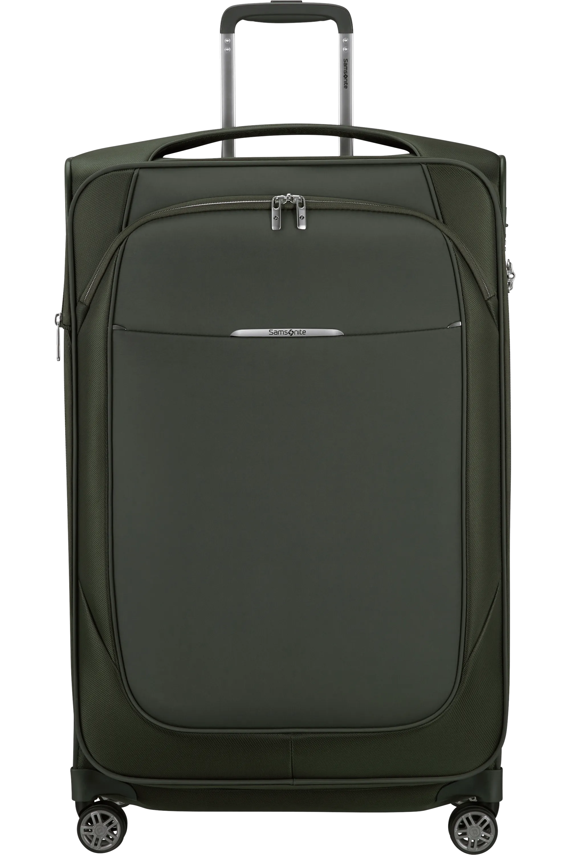 Re-Lite 78cm Spinner Expandable (4 wheels) - Climbing Ivy