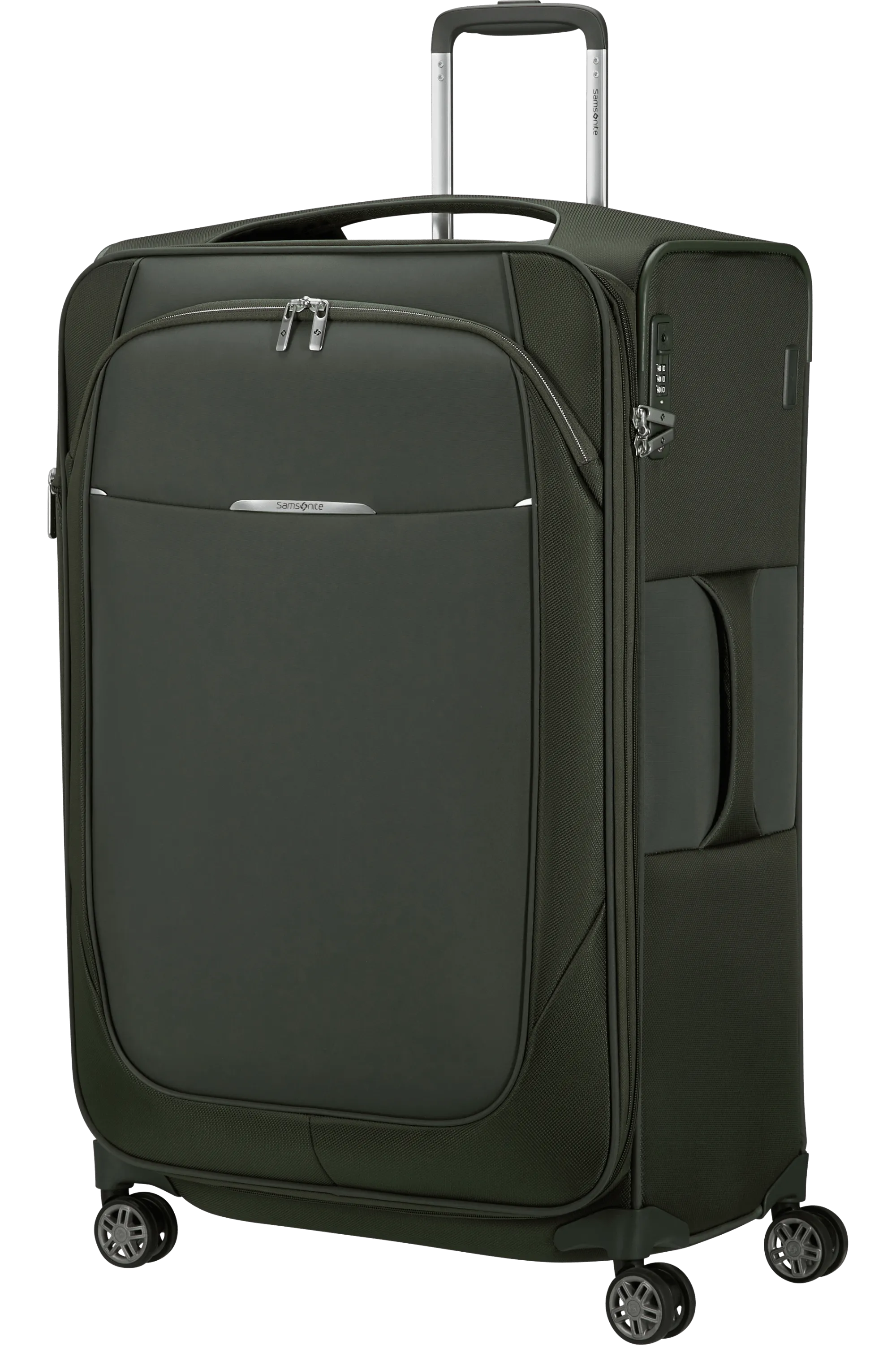 Re-Lite 78cm Spinner Expandable (4 wheels) - Climbing Ivy