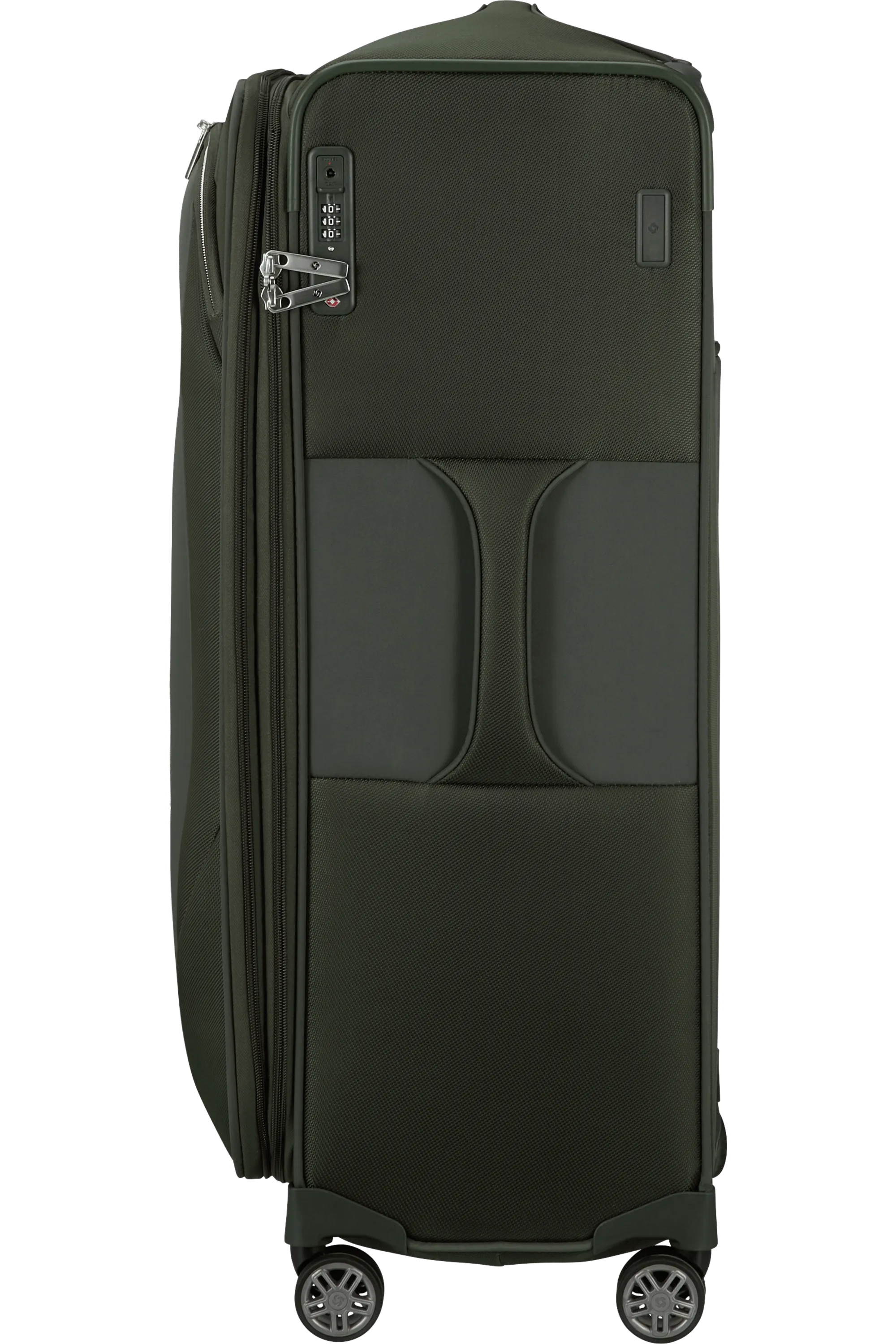 Re-Lite 78cm Spinner Expandable (4 wheels) - Climbing Ivy