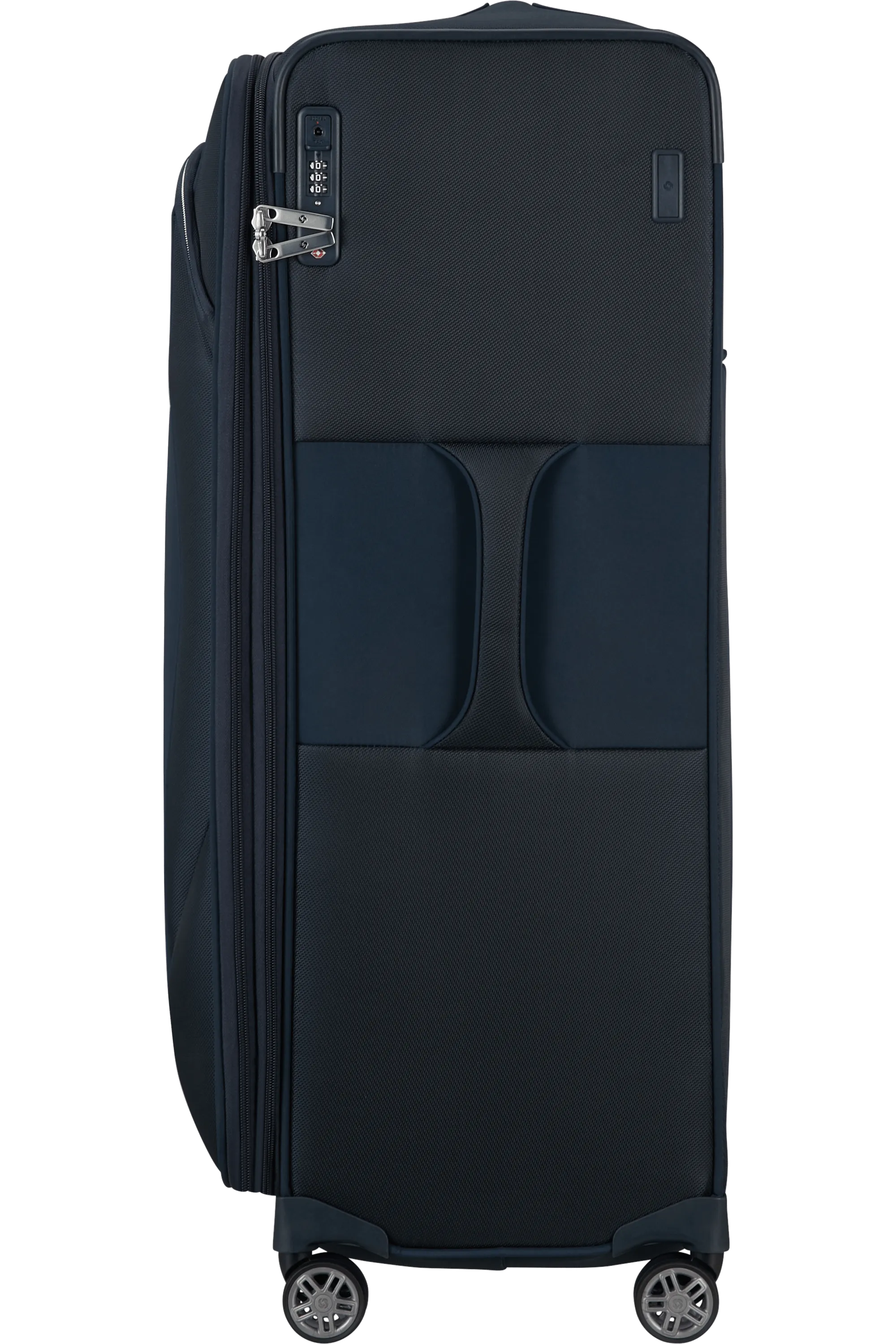 Re-Lite 83cm Spinner Expandable (4 wheels) - Capri Blue