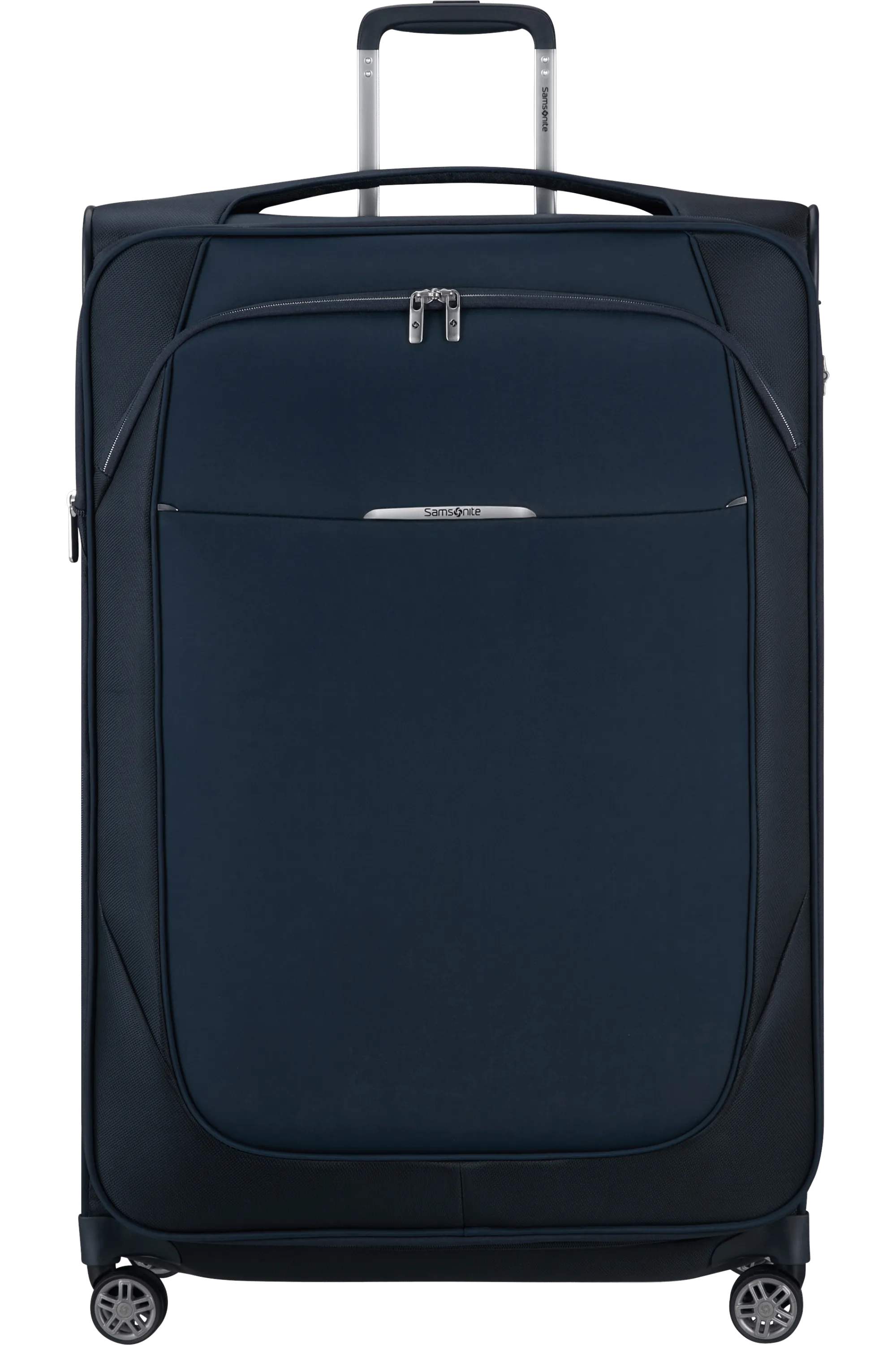 Re-Lite 83cm Spinner Expandable (4 wheels) - Capri Blue