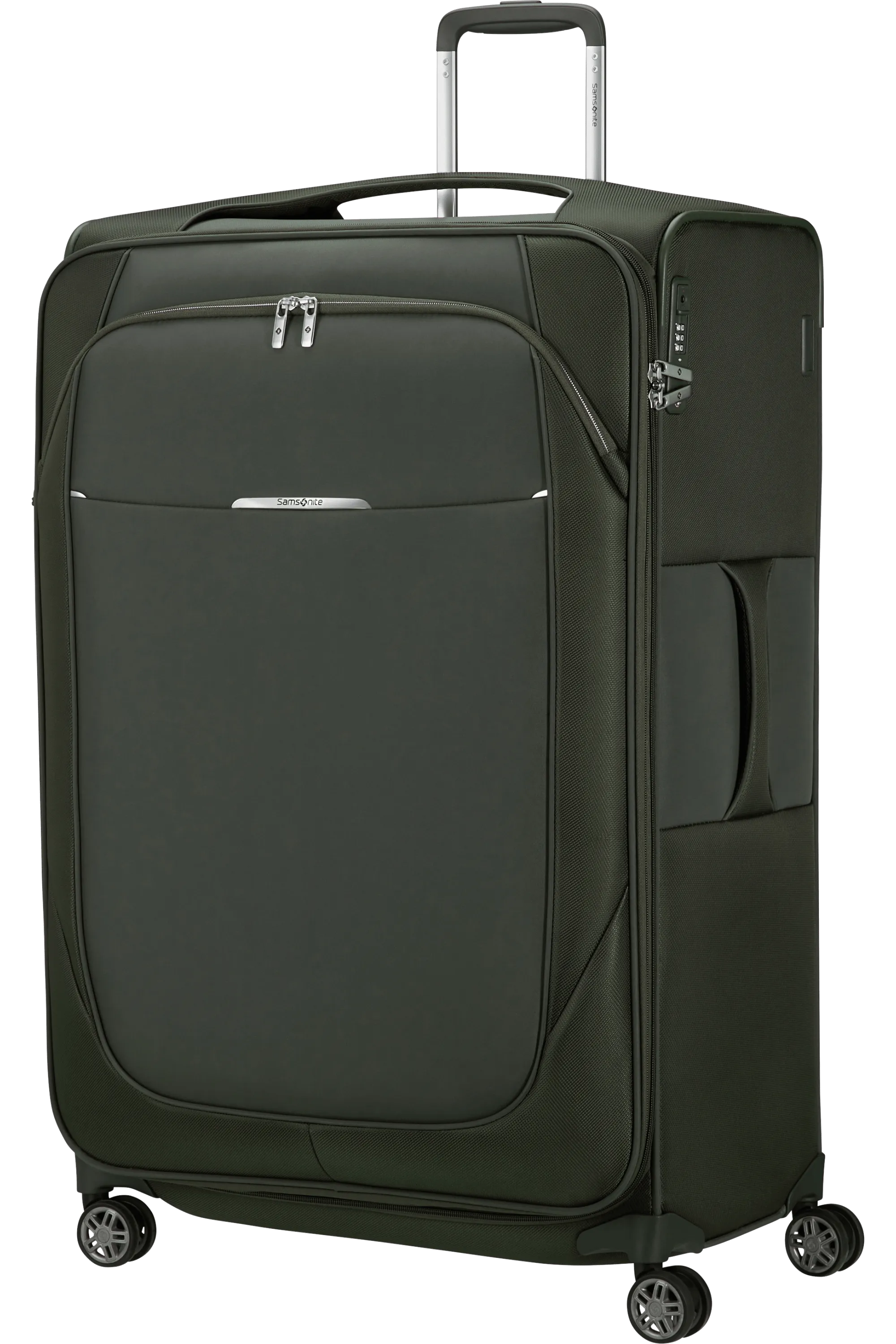 Re-Lite 83cm Spinner Expandable (4 wheels) - Climbing Ivy