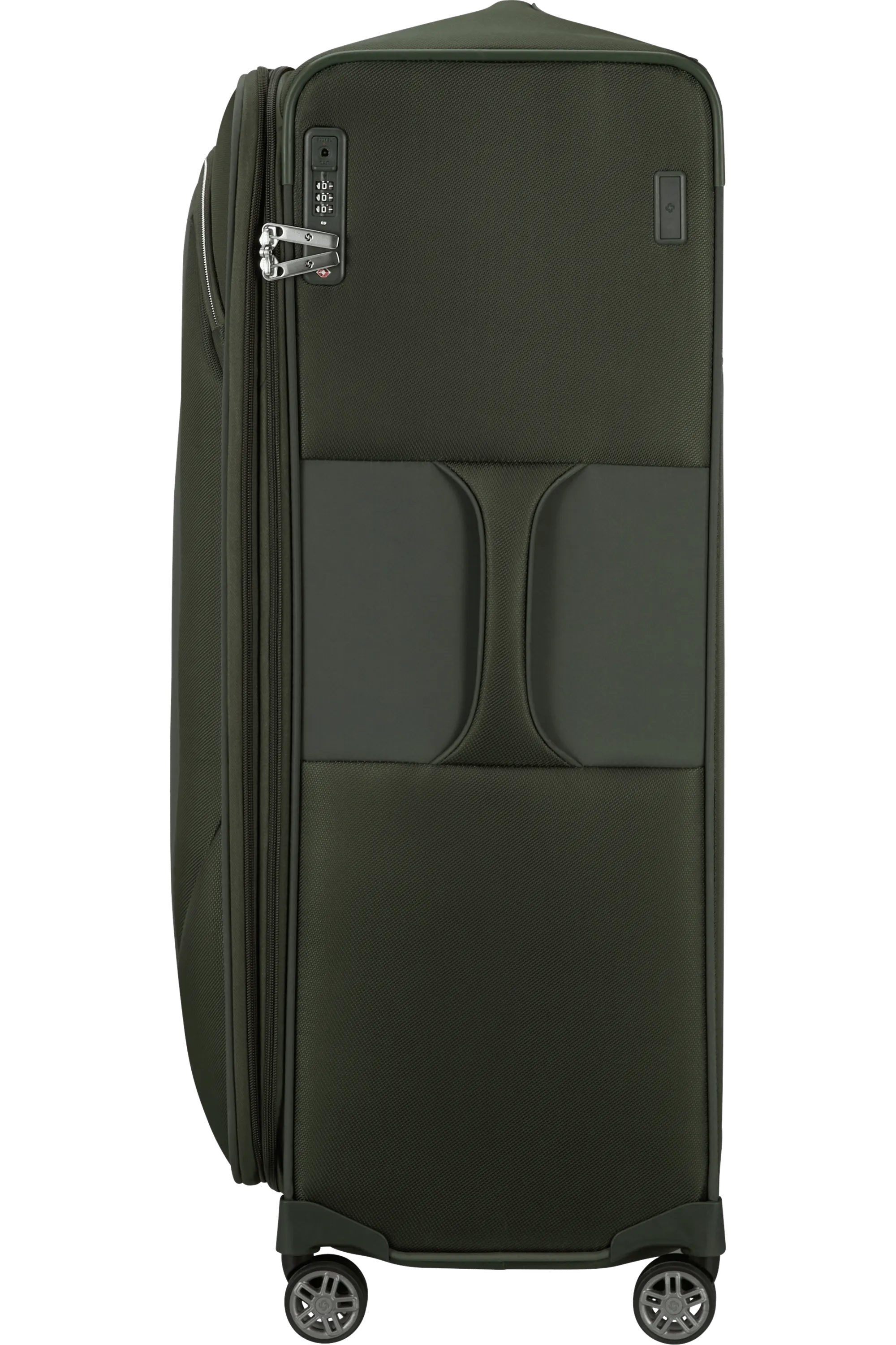 Re-Lite 83cm Spinner Expandable (4 wheels) - Climbing Ivy