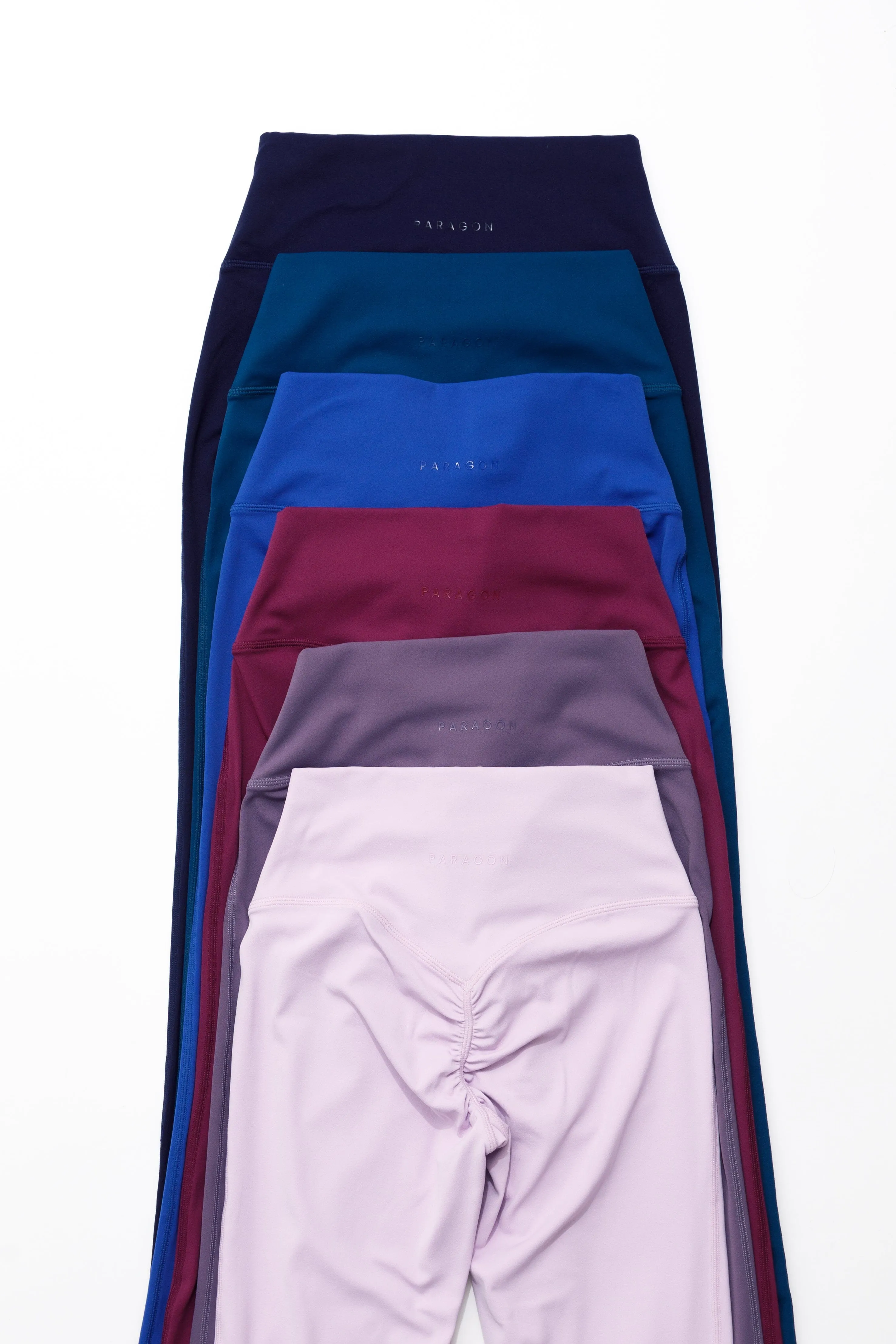 RecStretch Original Sculptseam® Plus Flare Legging 34" Ether
