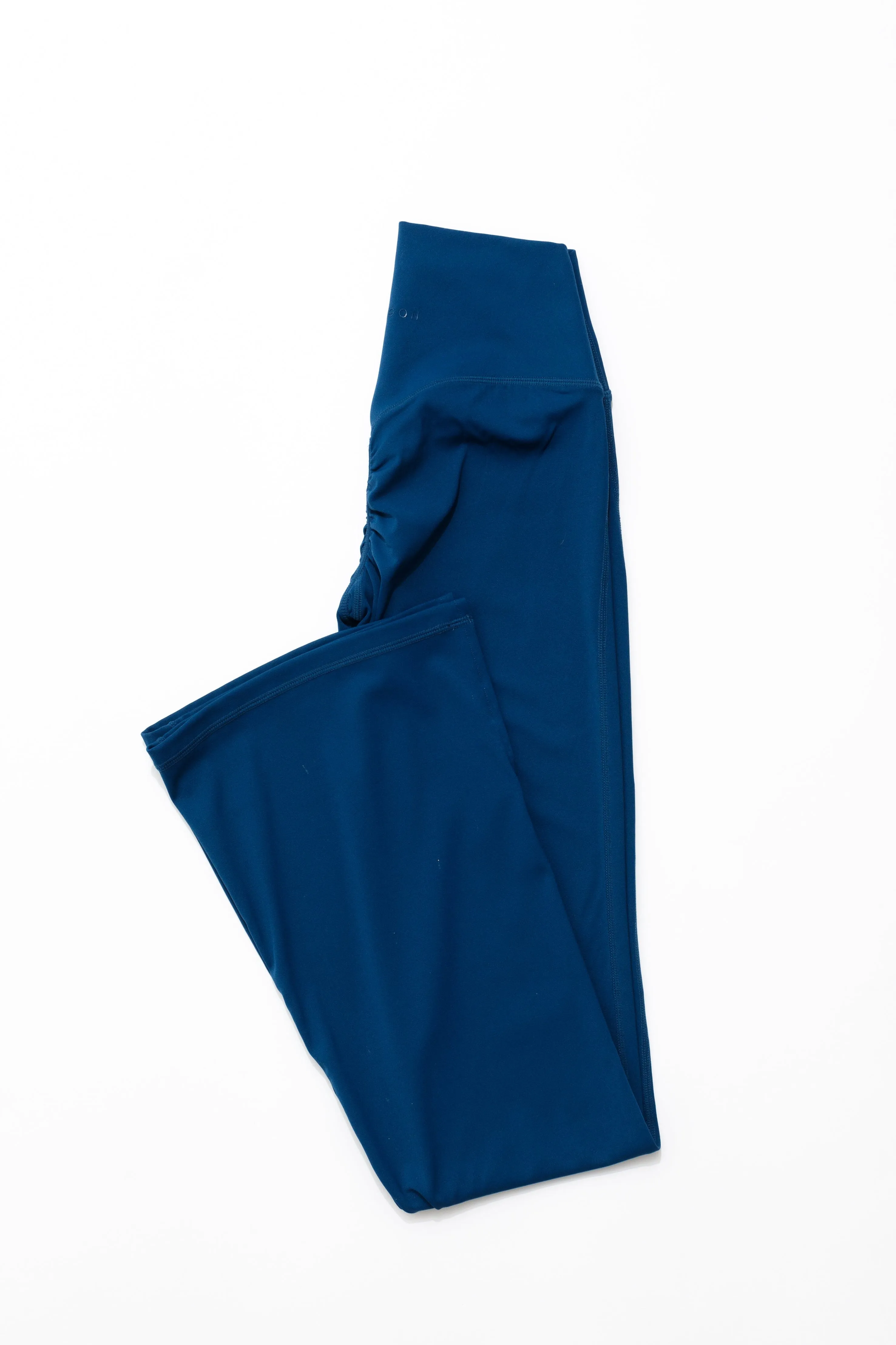 RecStretch Original Sculptseam® Plus Flare Legging 34" Ether