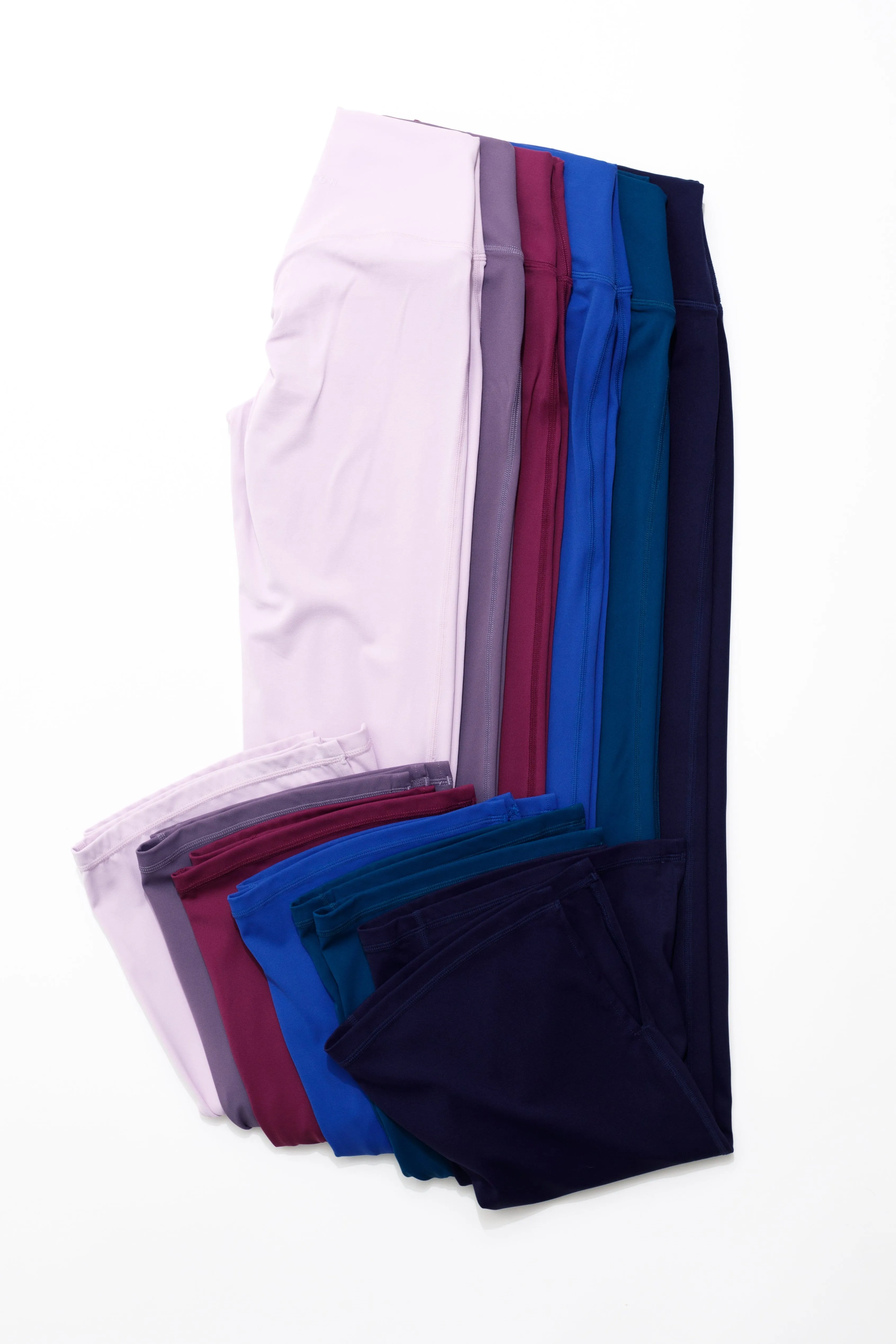 RecStretch Original Sculptseam® Plus Flare Legging 34" Ether