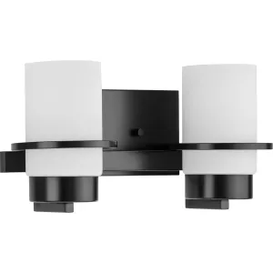 Reiss Collection Two-Light Vanity Light