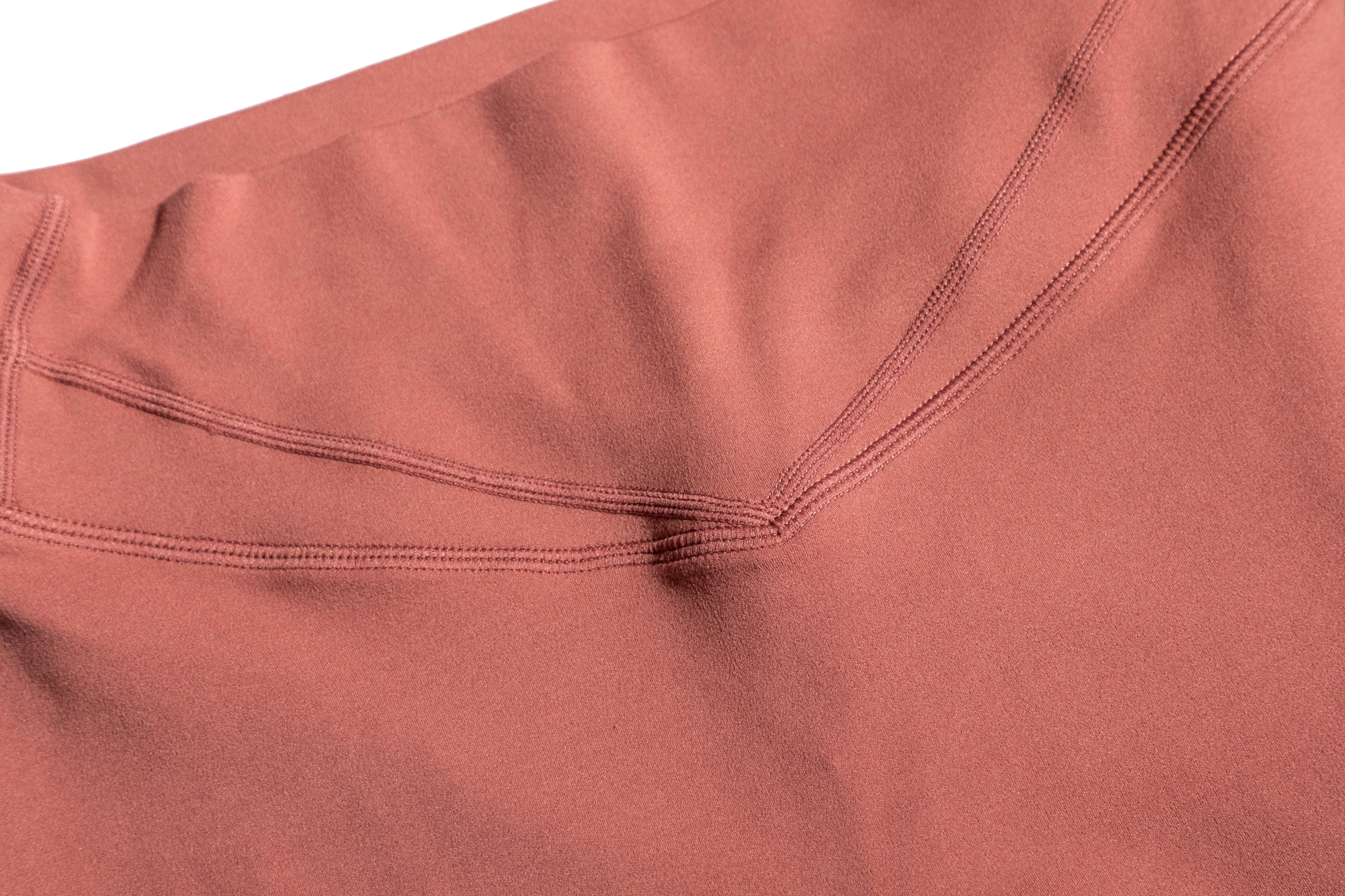 Reluna Icon Sculptseam® Plus Legging Amber