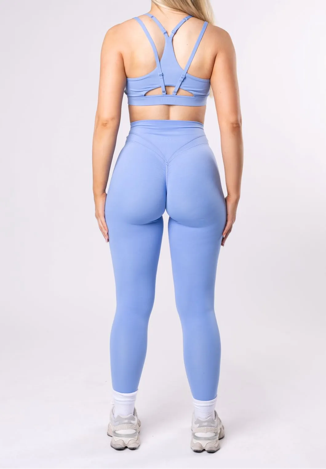 Reluna Icon Sculptseam® Plus Legging Breeze
