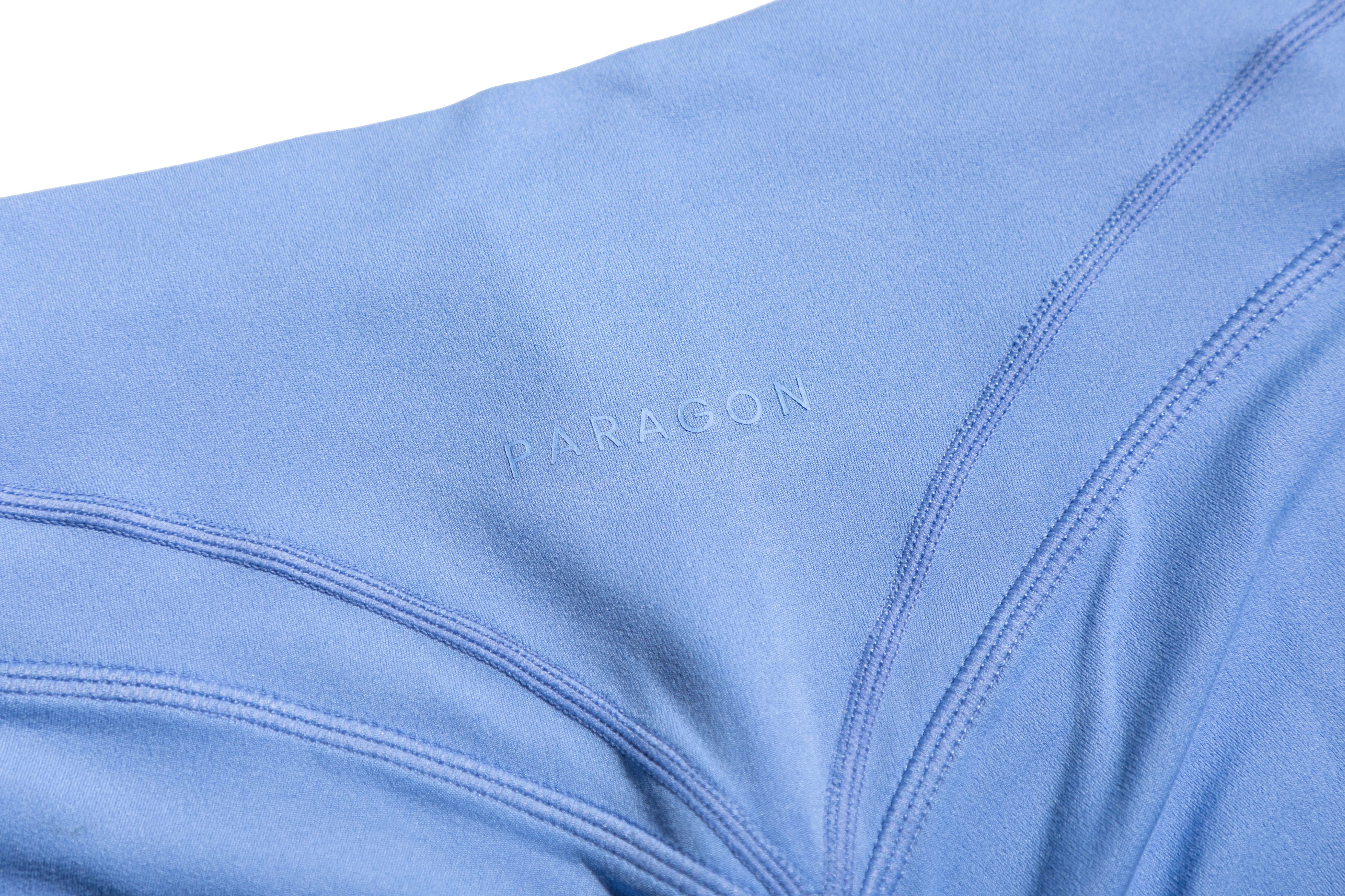 Reluna Icon Sculptseam® Plus Legging Breeze