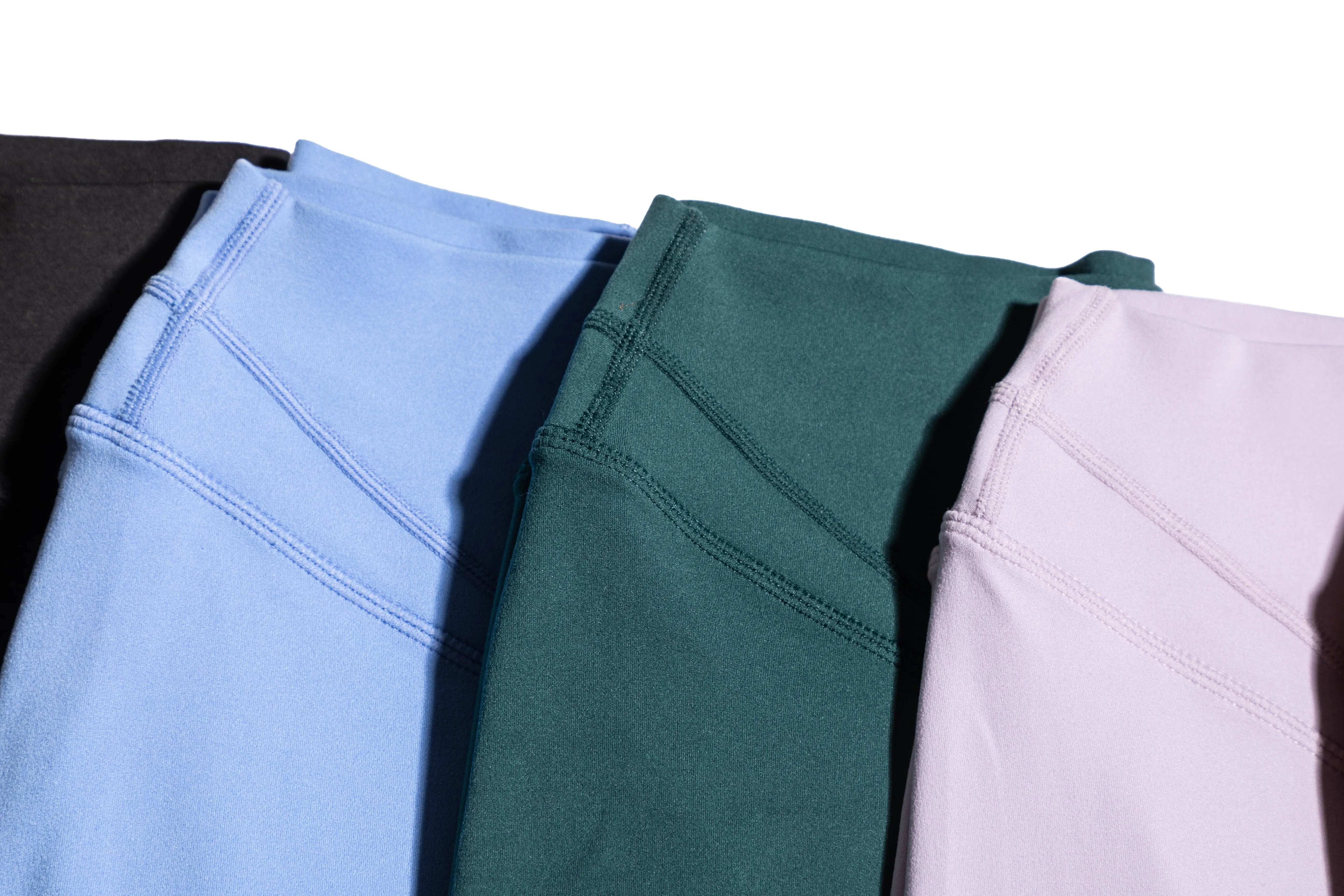 Reluna Icon Sculptseam® Plus Legging Breeze