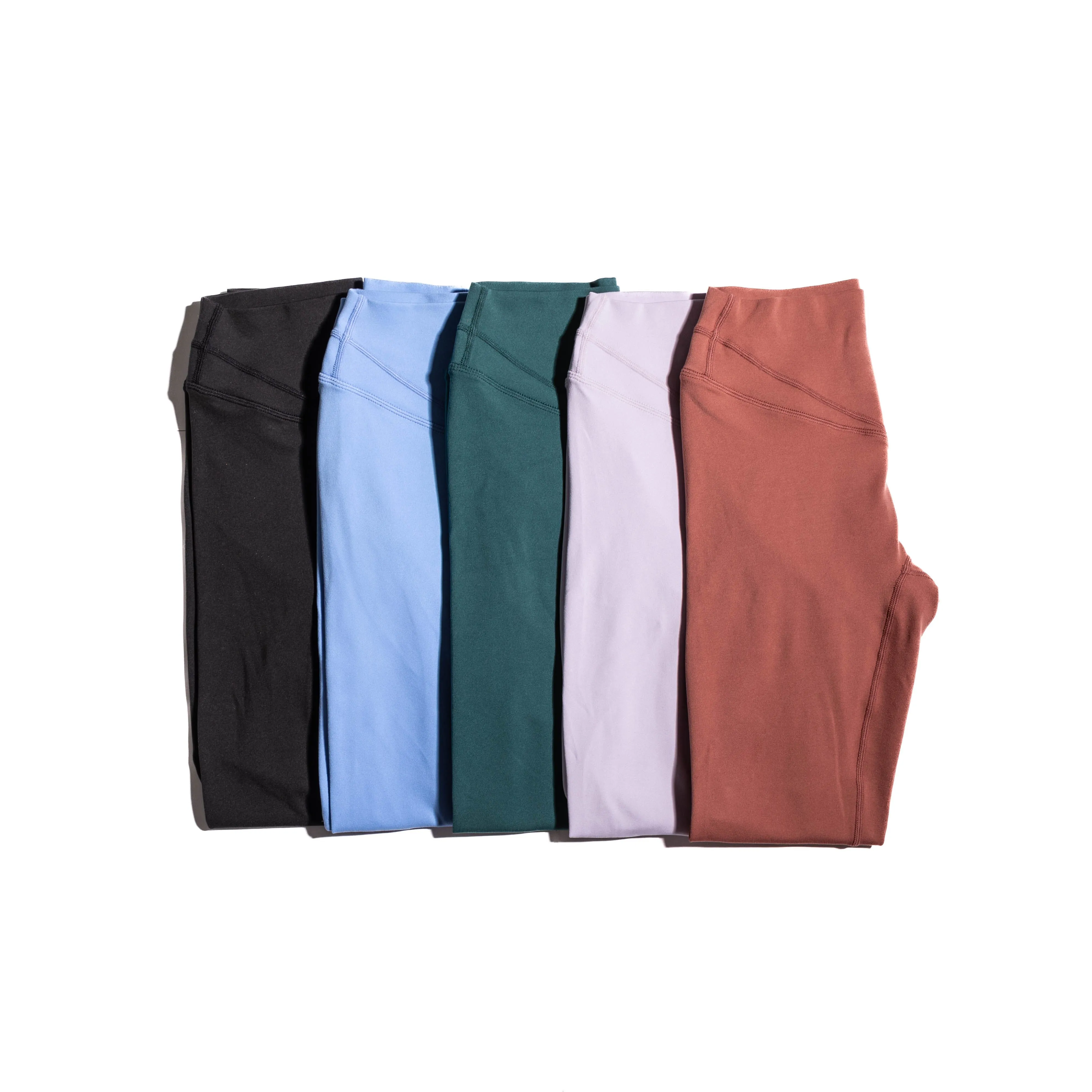 Reluna Icon Sculptseam® Plus Legging Breeze