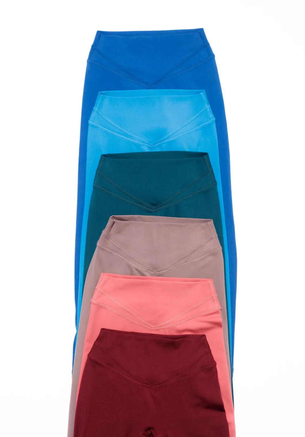 Reluna™ Icon Sculptseam® Plus Legging Denim Blue