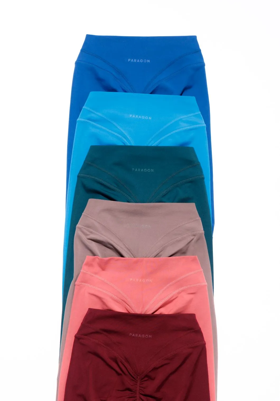 Reluna™ Icon Sculptseam® Plus Legging Denim Blue