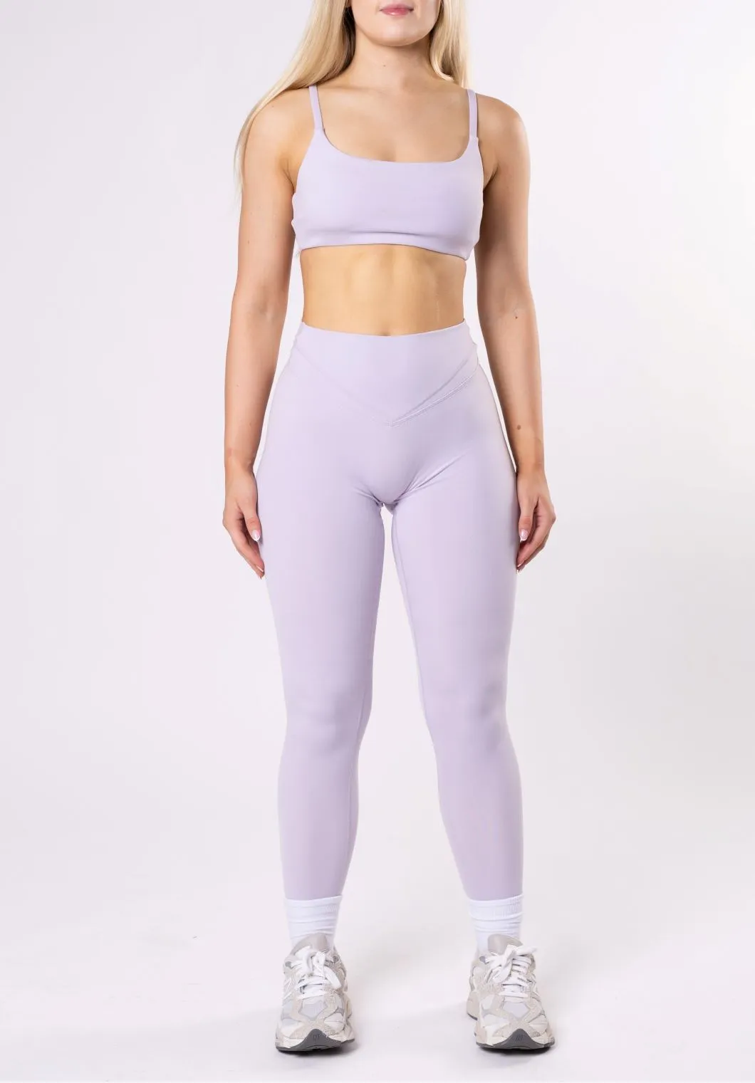 Reluna Icon Sculptseam® Plus Legging Jasmine