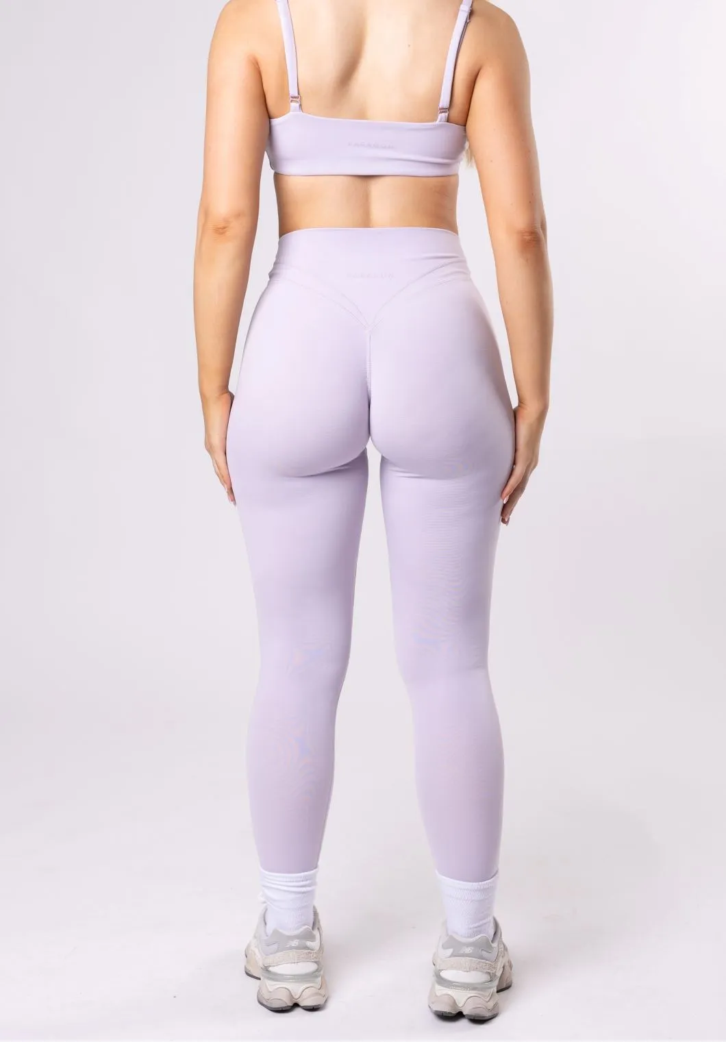 Reluna Icon Sculptseam® Plus Legging Jasmine