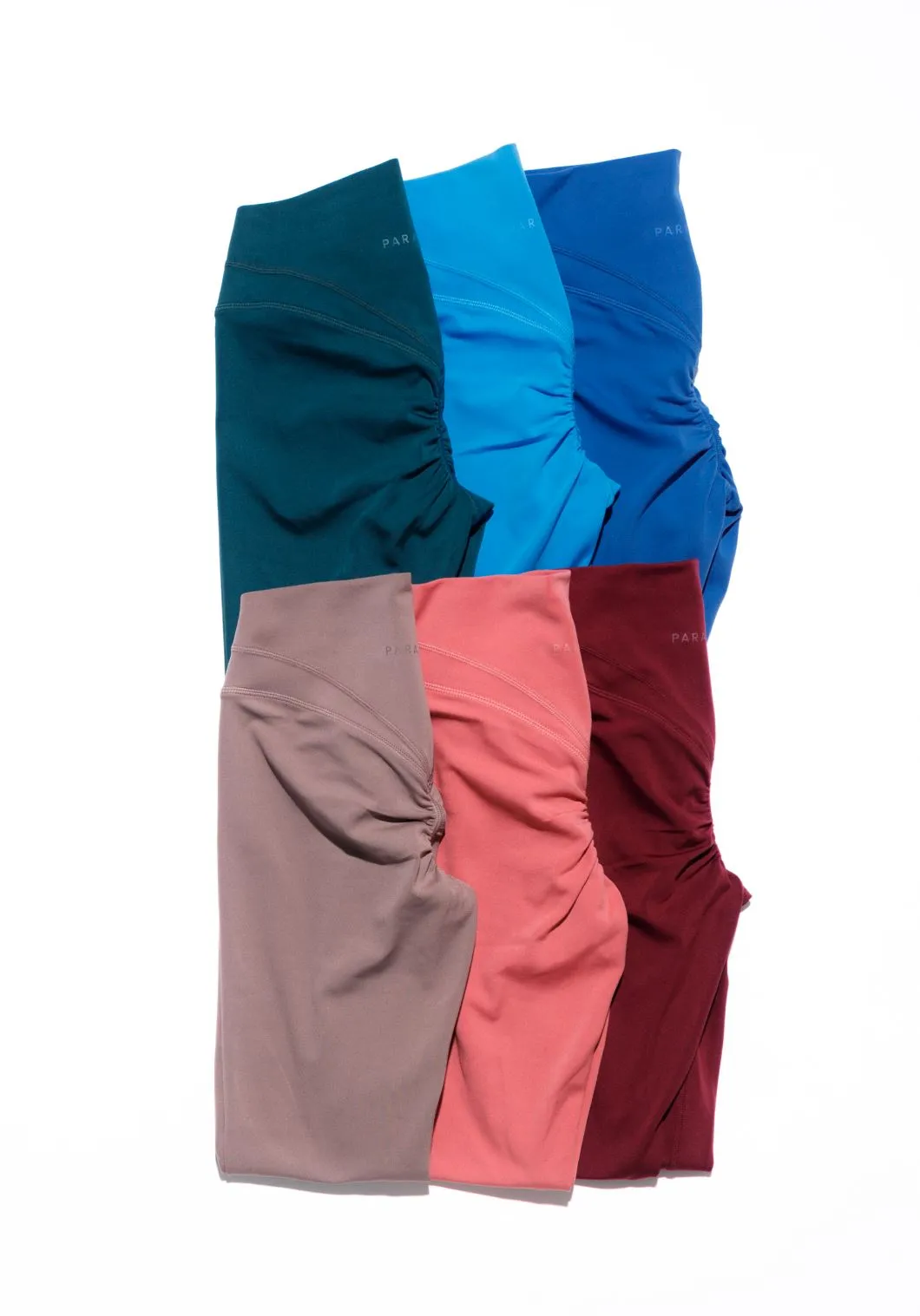 Reluna™ Icon Sculptseam® Plus Legging Mushroom