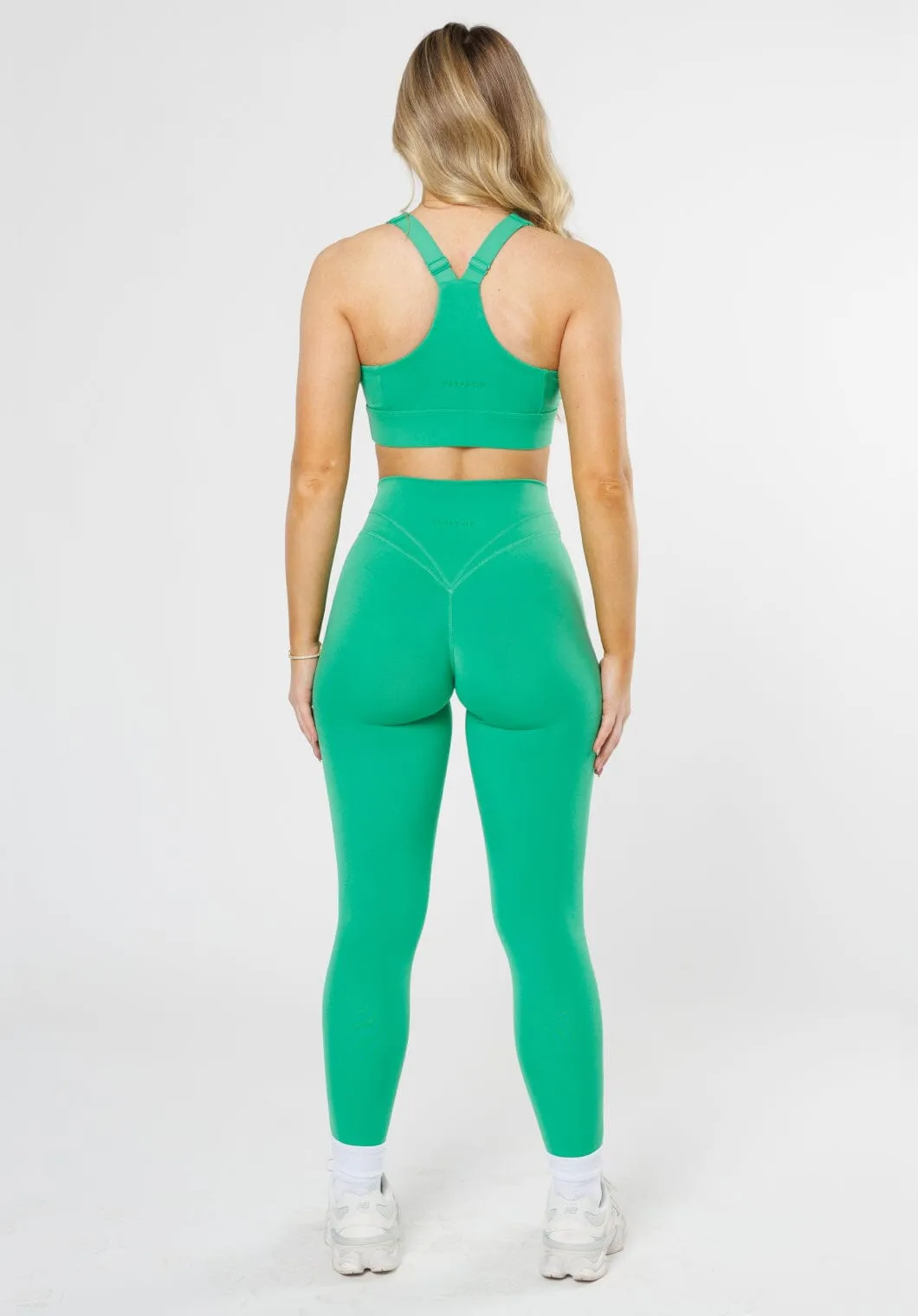 Reluna™ Icon Sculptseam® Plus Legging Parakeet
