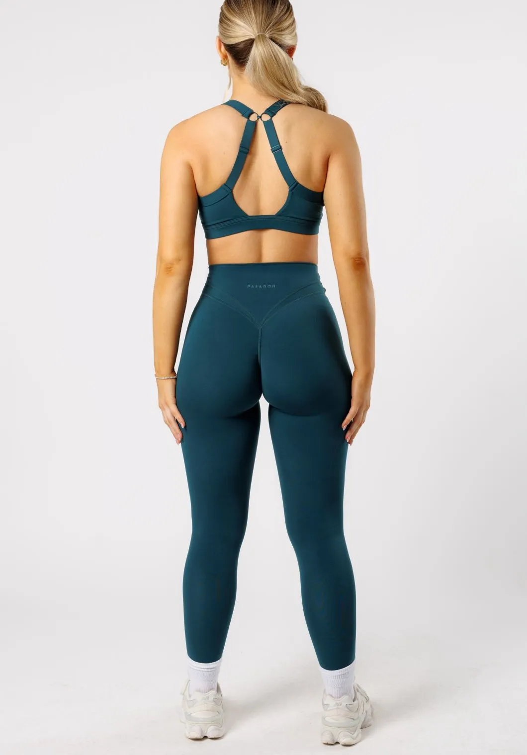 Reluna™ Icon Sculptseam® Plus Legging Serpentine