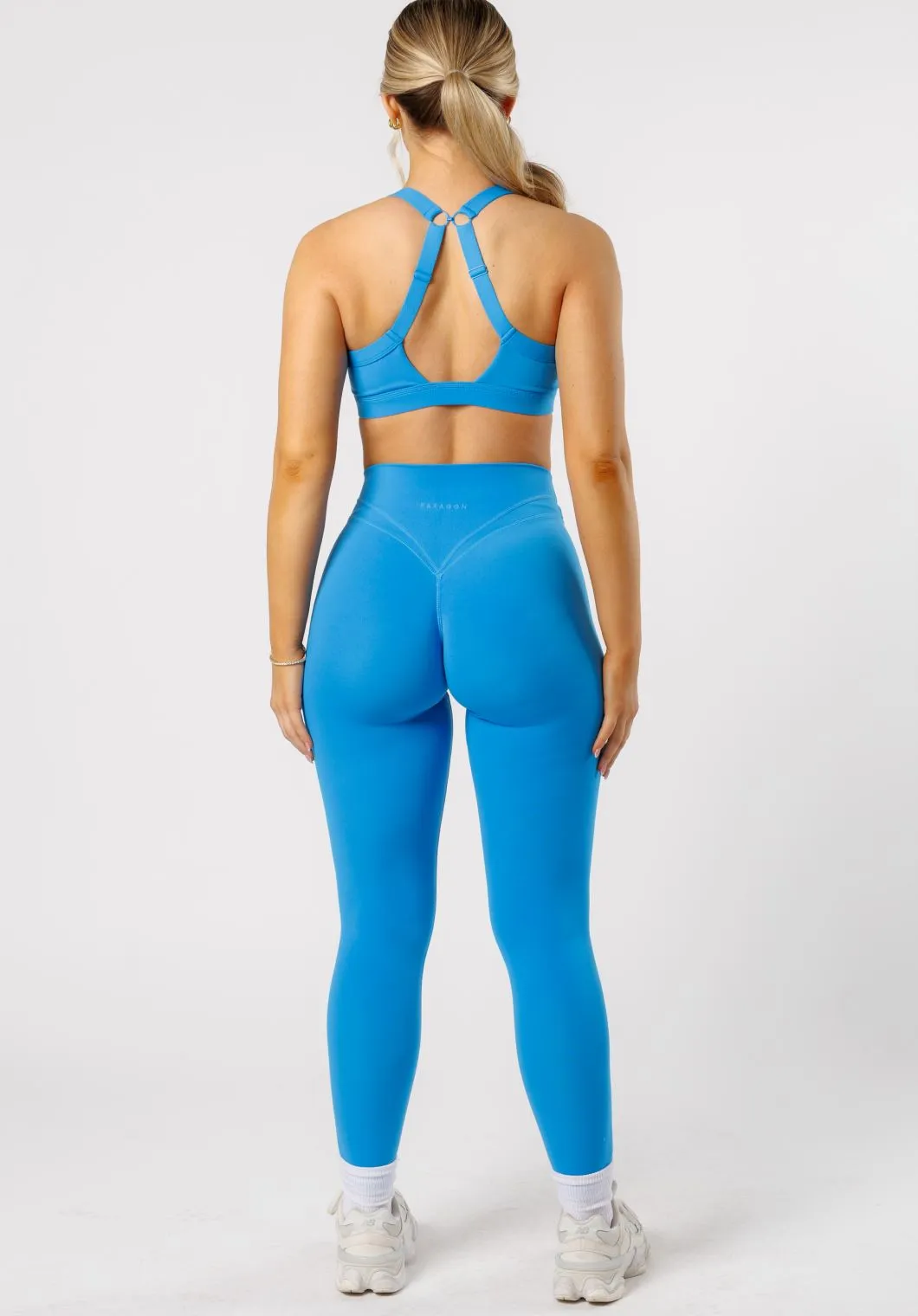 Reluna™ Icon Sculptseam® Plus Legging Starstruck