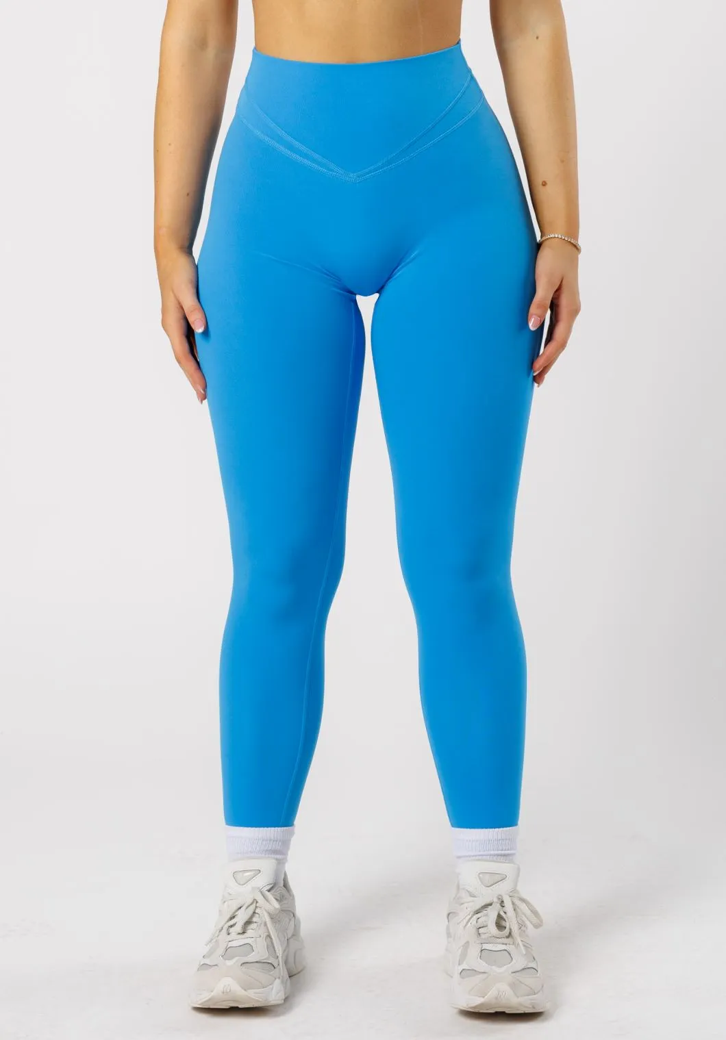 Reluna™ Icon Sculptseam® Plus Legging Starstruck