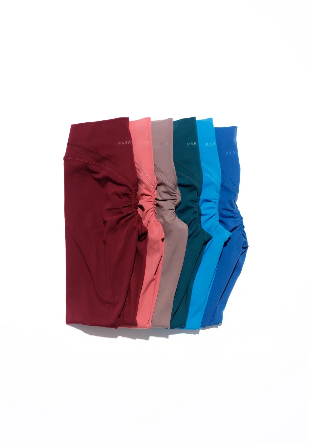 Reluna™ Icon Sculptseam® Plus Legging Terra