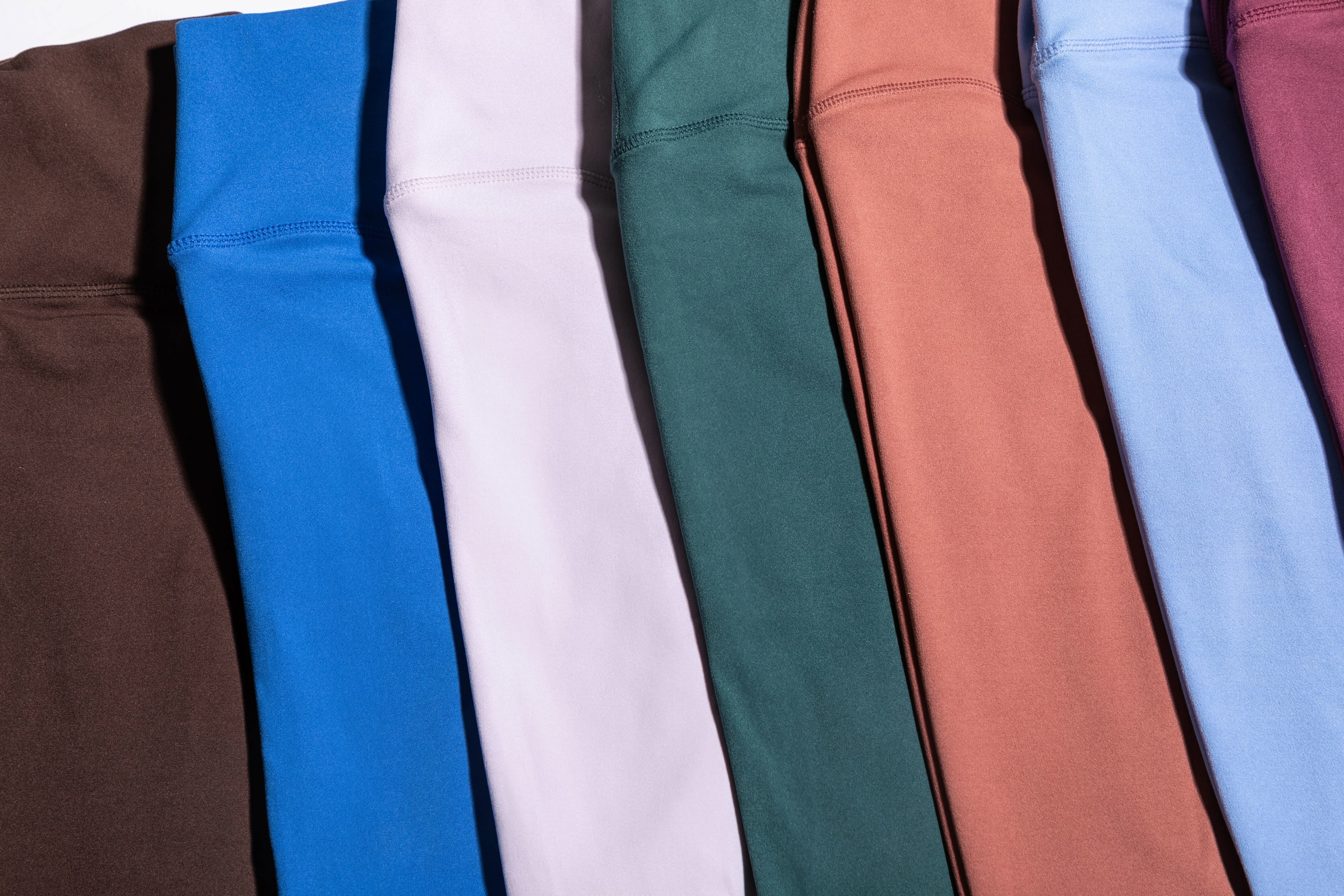 Reluna Original Sculptseam® Legging River