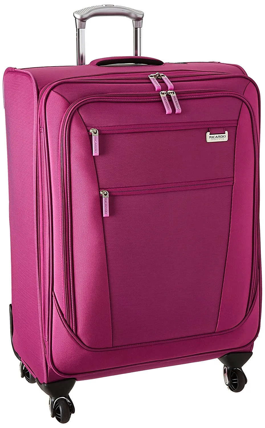 Ricardo Beverly Hills Del Mar 25" 4-Wheel Medium Luggage
