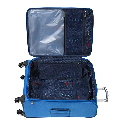 Ricardo Beverly Hills Del Mar 25" 4-Wheel Medium Luggage