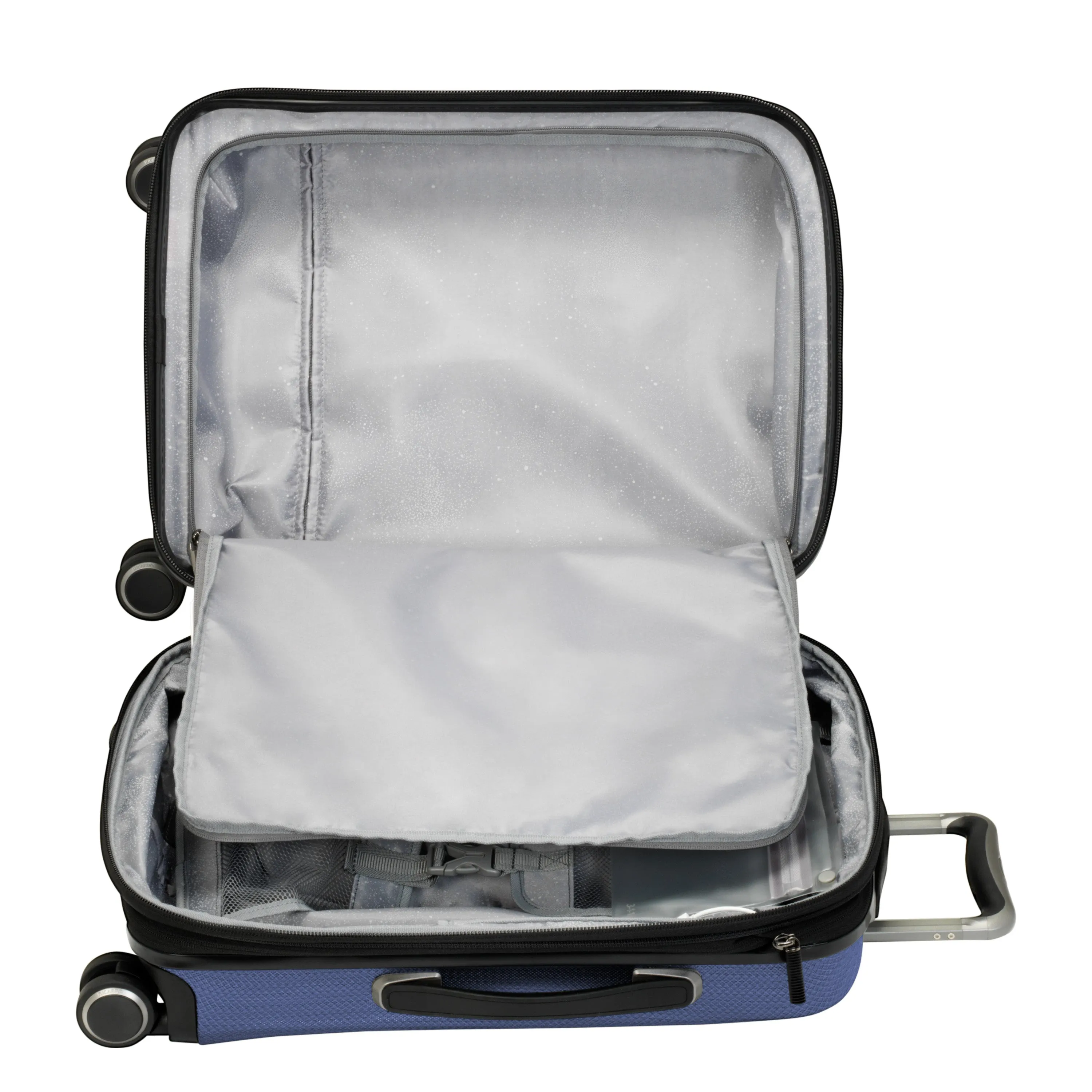 Ricardo Beverly Hills San Clemente 2.0 21-Inch Carry-On Suitcase