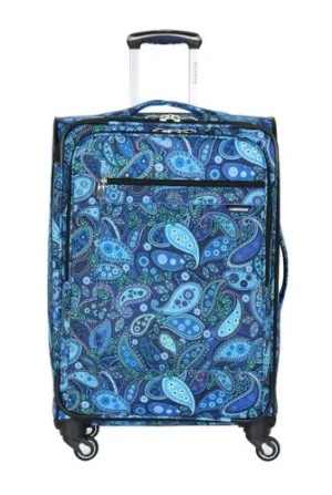 Ricardo Beverly Hills Sausalito Superlight 2.0 24" 4-Wheel Large Luggage