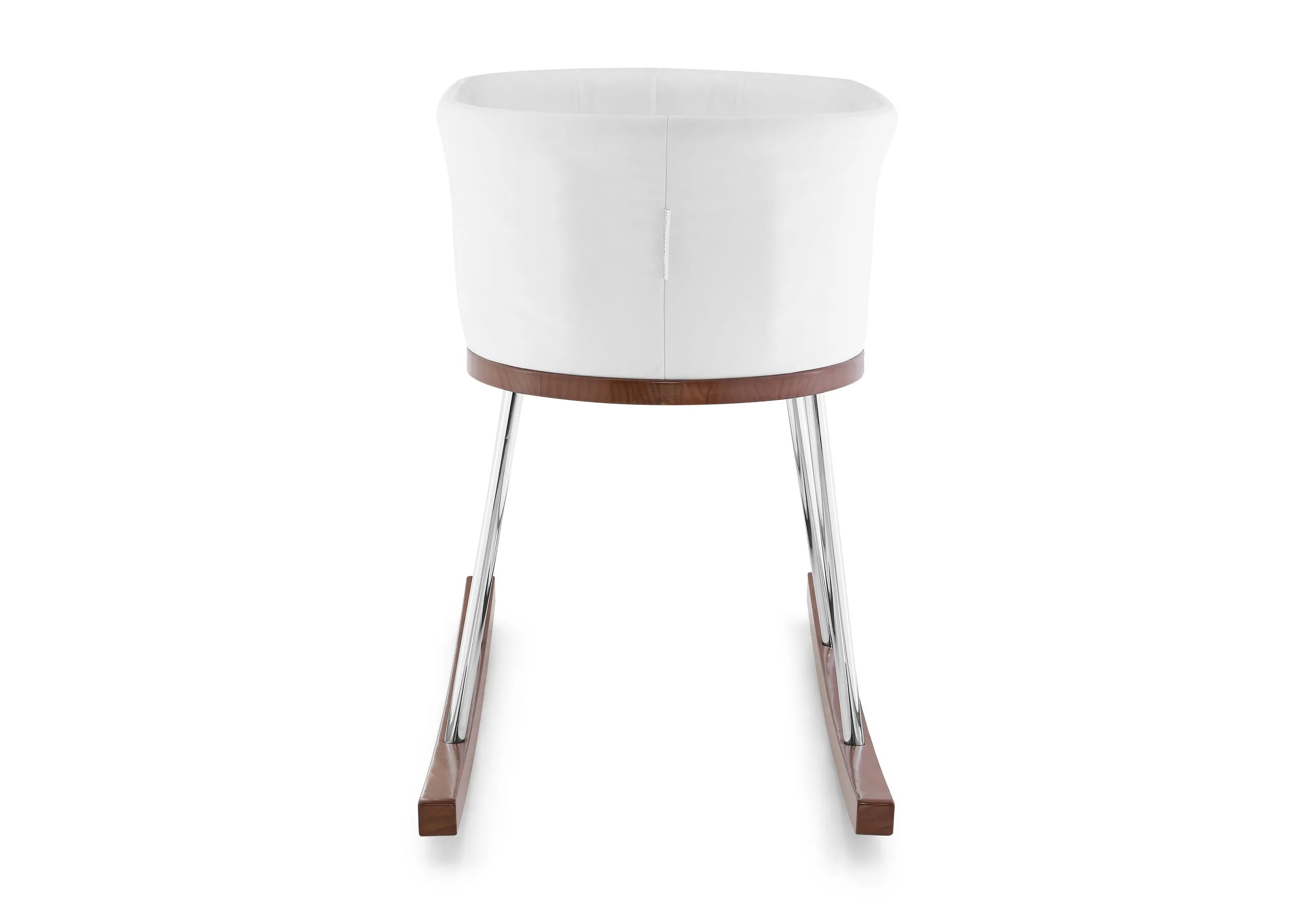 Rockaway Rocking Bassinet