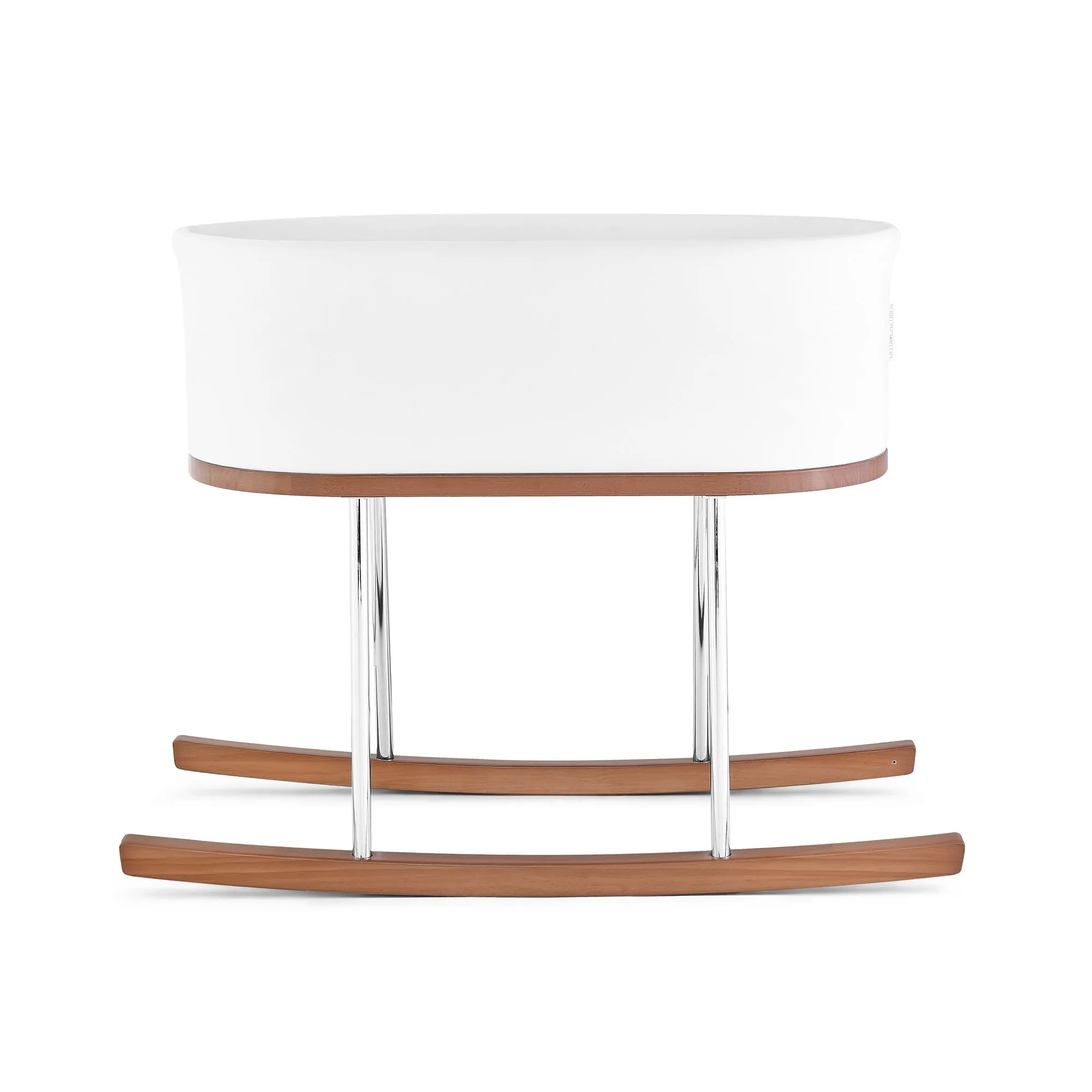 Rockaway Rocking Bassinet