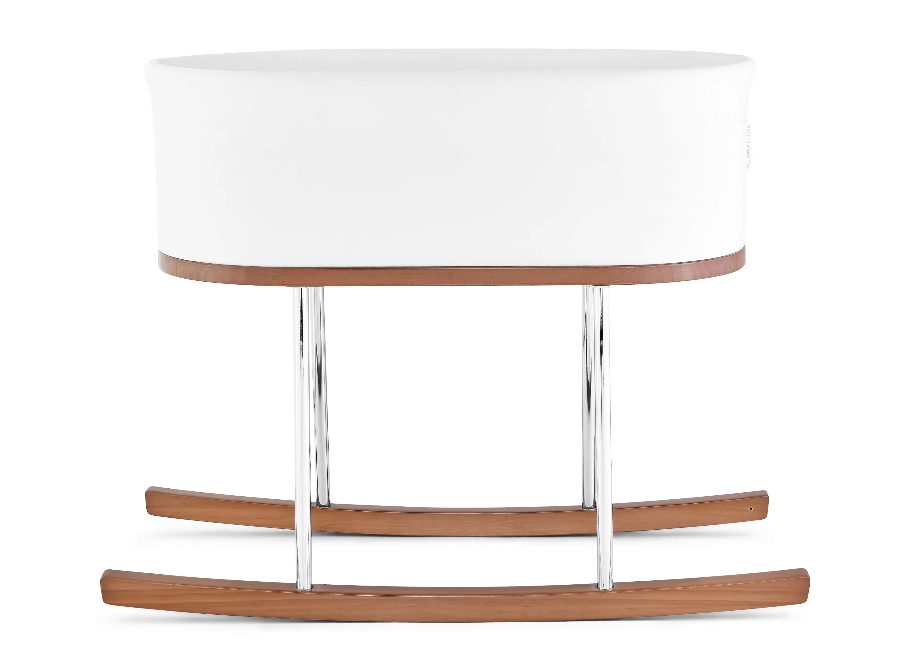 Rockaway Rocking Bassinet