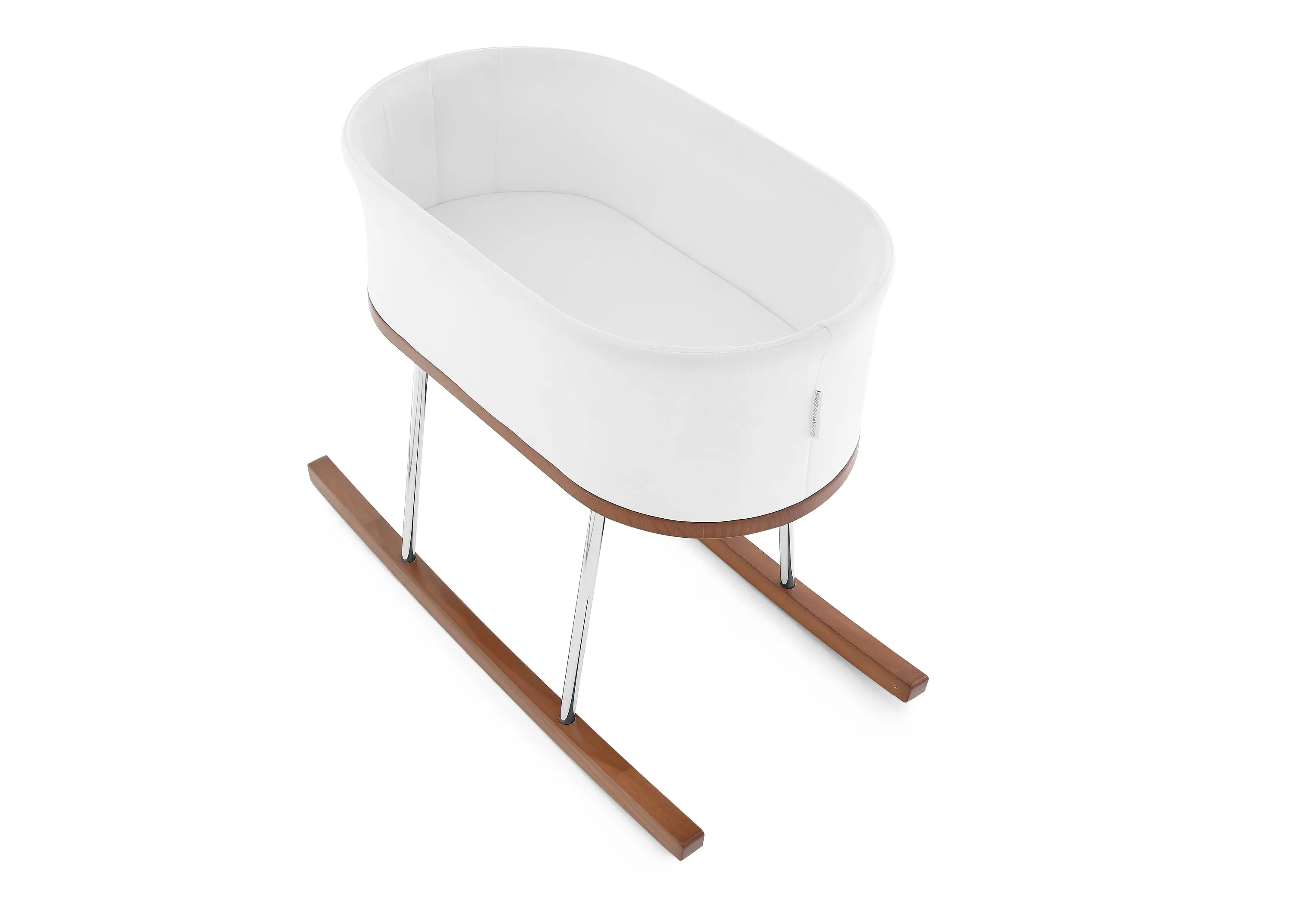 Rockaway Rocking Bassinet