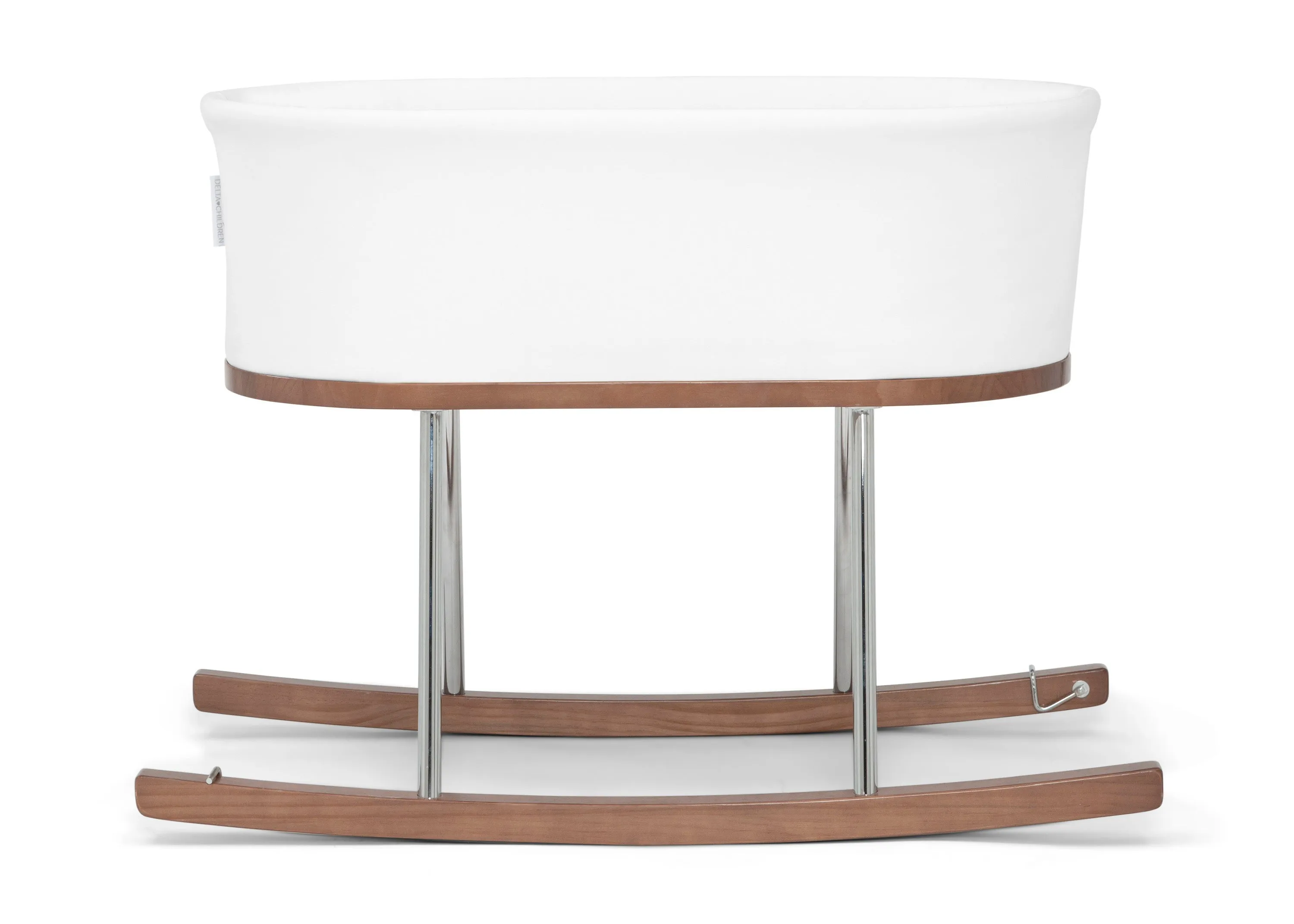 Rockaway Rocking Bassinet