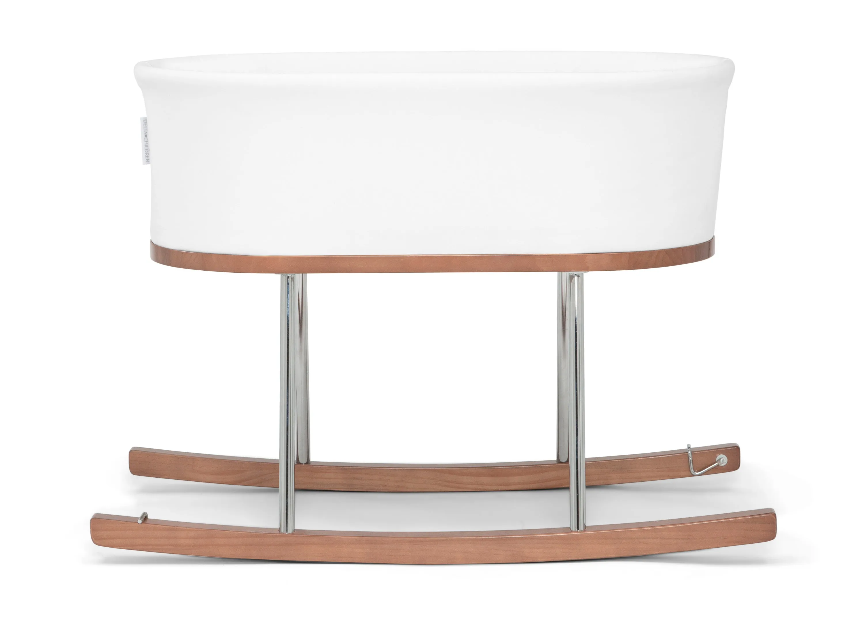 Rockaway Rocking Bassinet