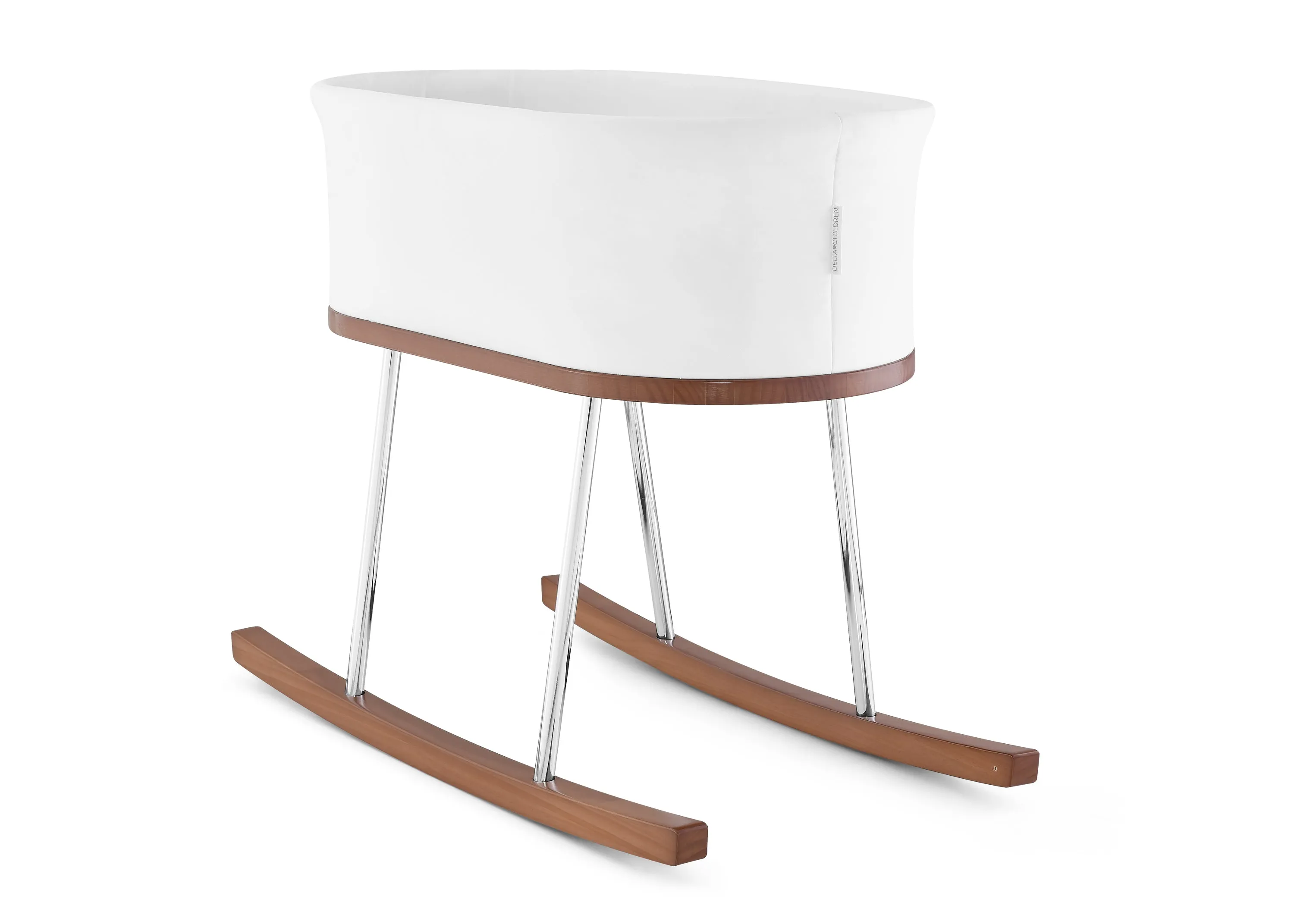 Rockaway Rocking Bassinet