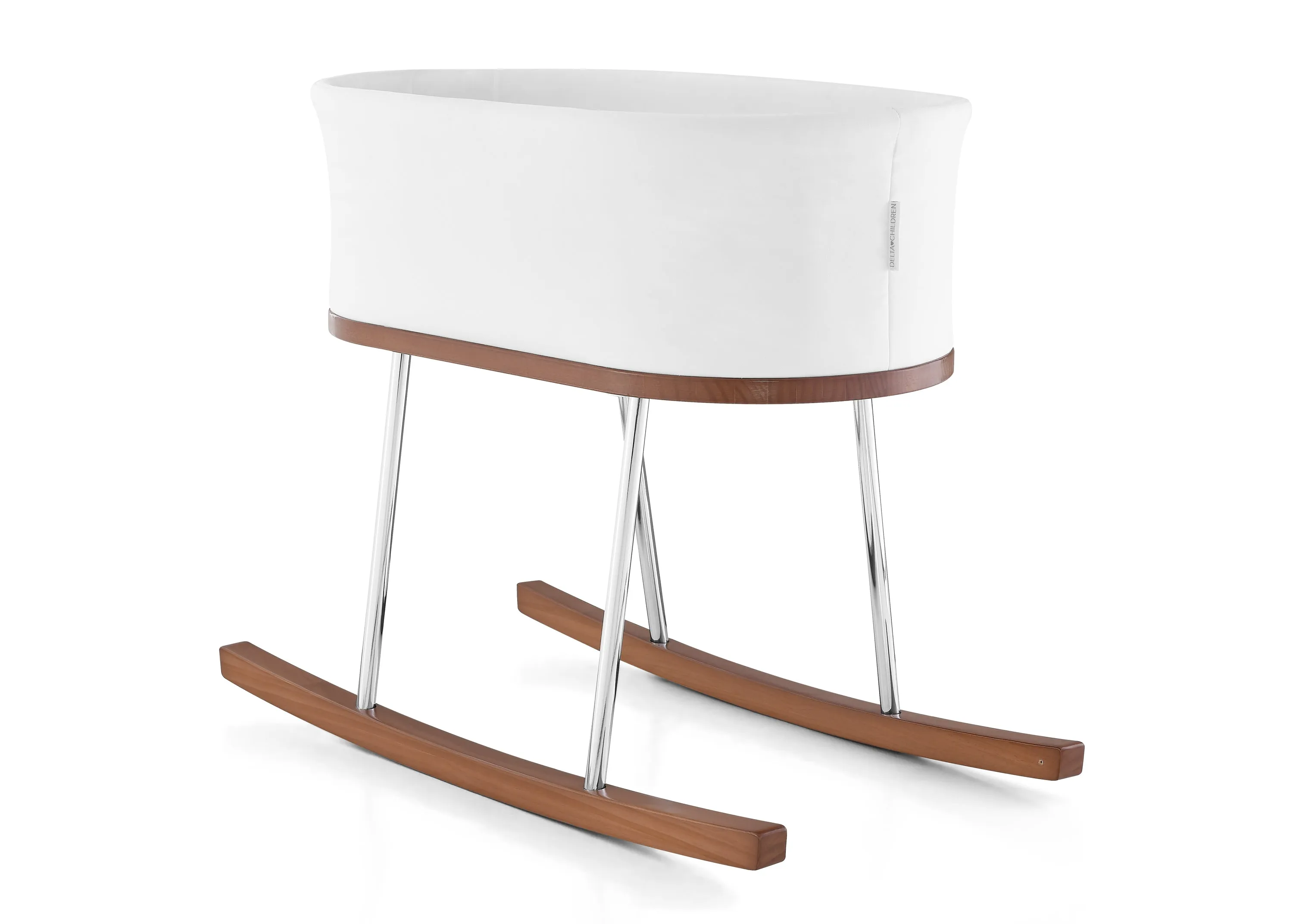 Rockaway Rocking Bassinet